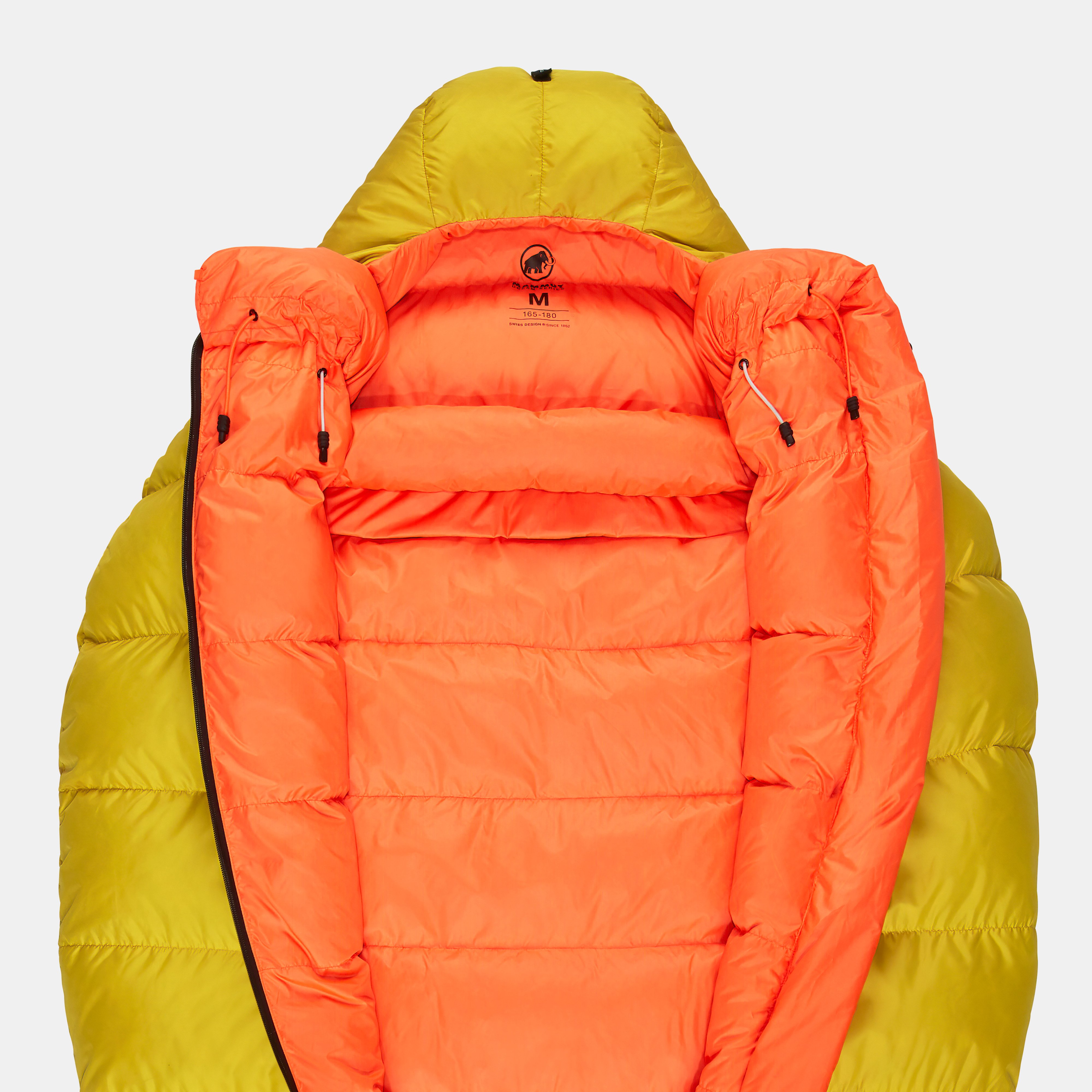 Women's Comfort Down Bag -7C