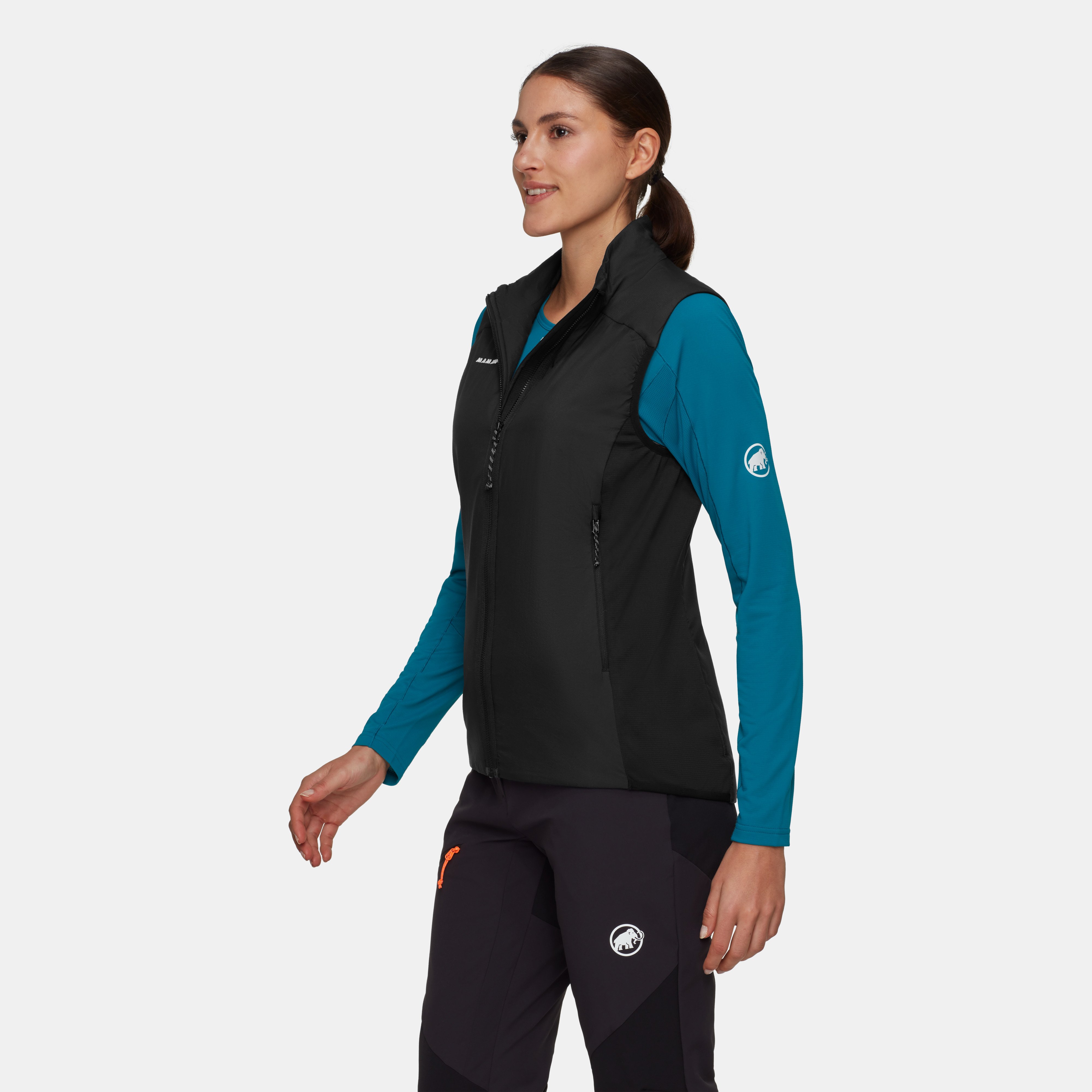 Rime Light IN Hybrid Vest Women