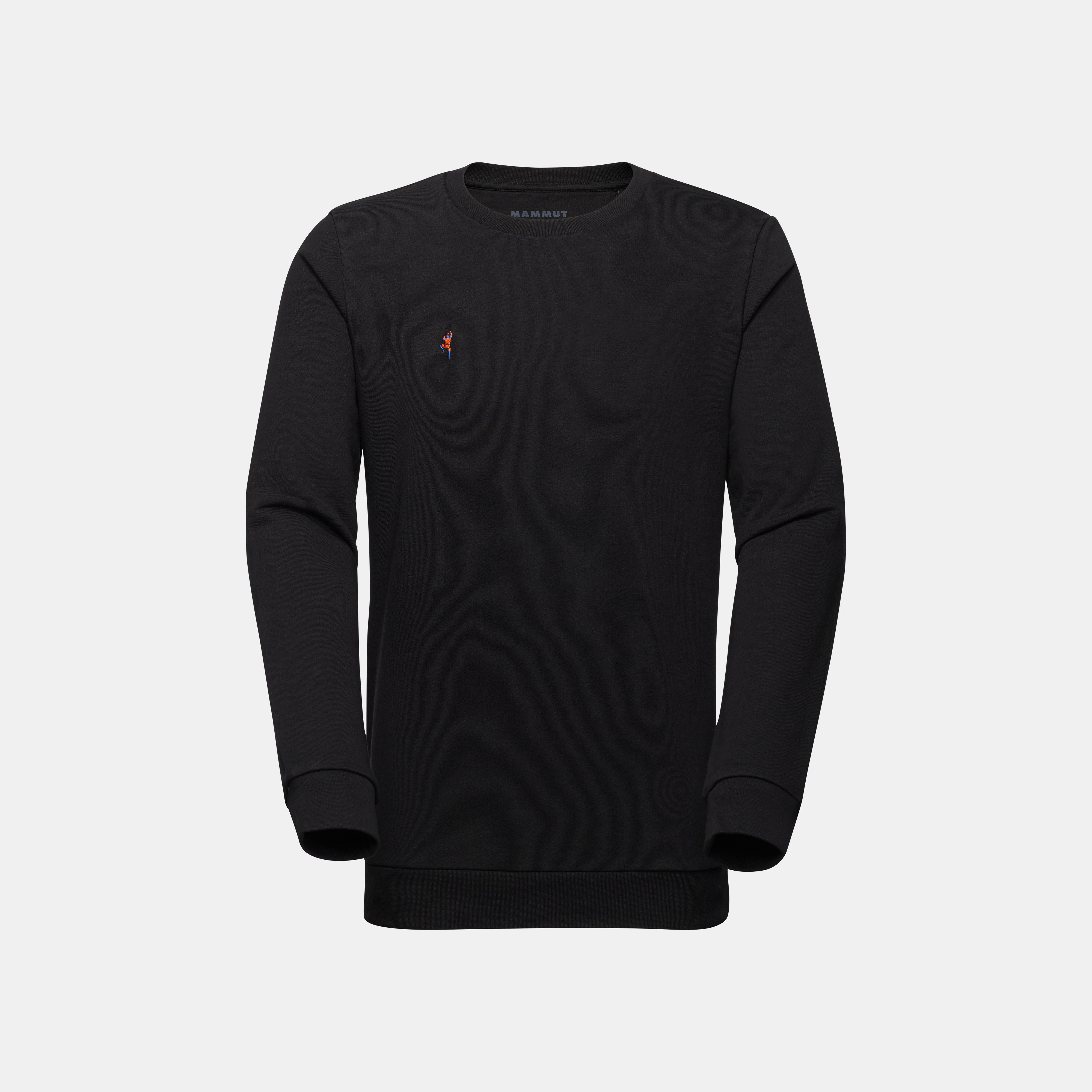 Mammut Core ML Crew Neck Men Alpinist