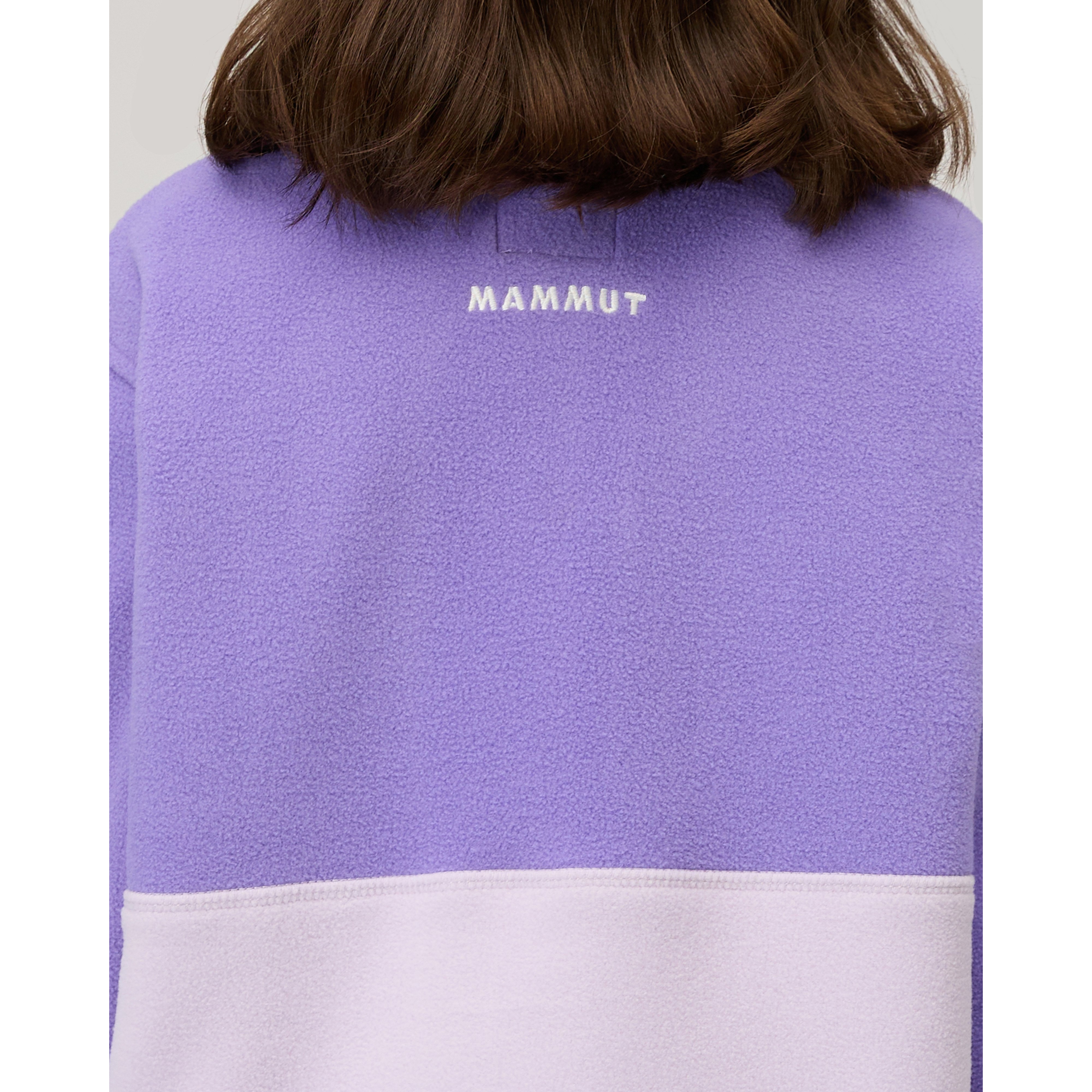 Waymarker ML Half-Zip Pull Kids