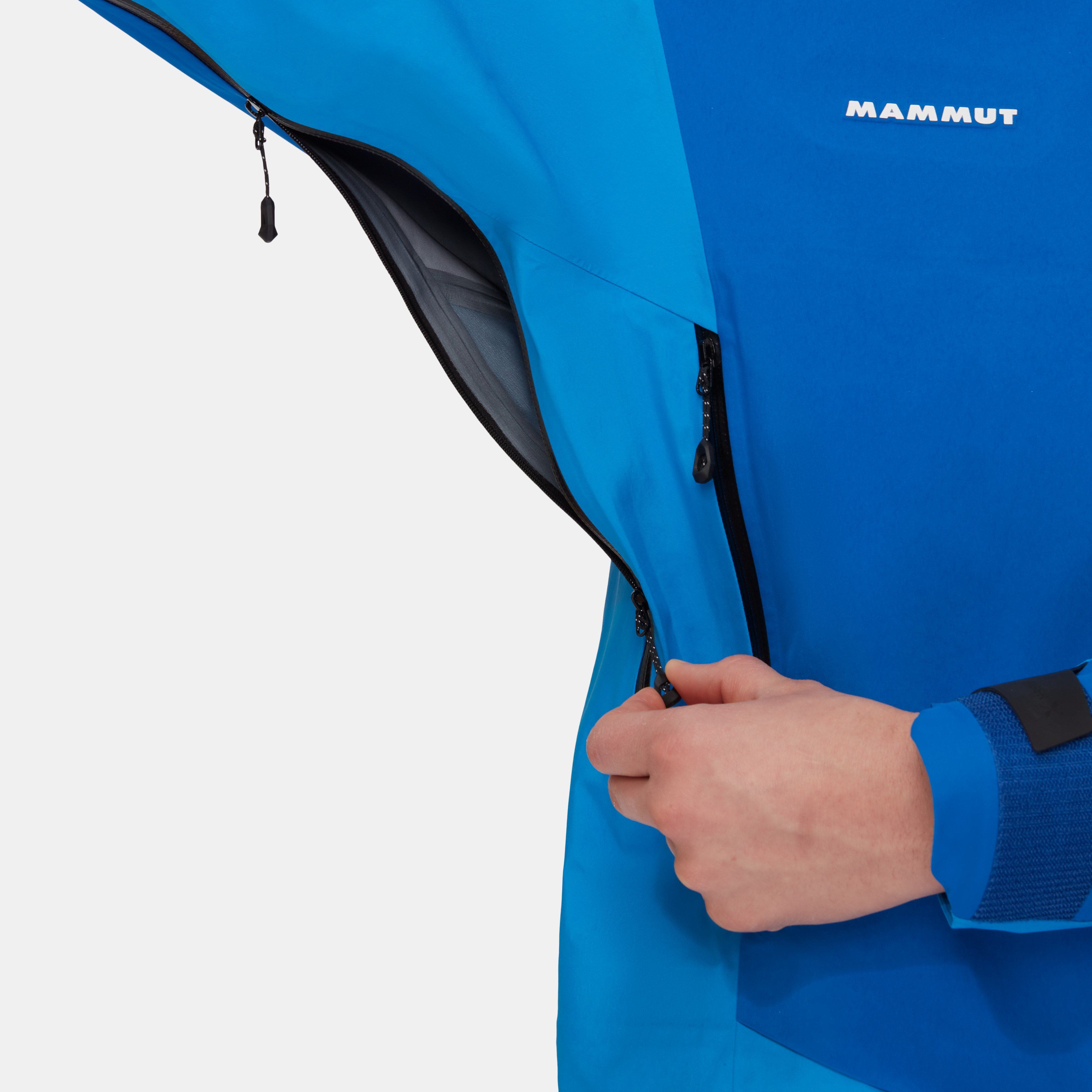 Nordwand Pro HS Hooded Jacket Men