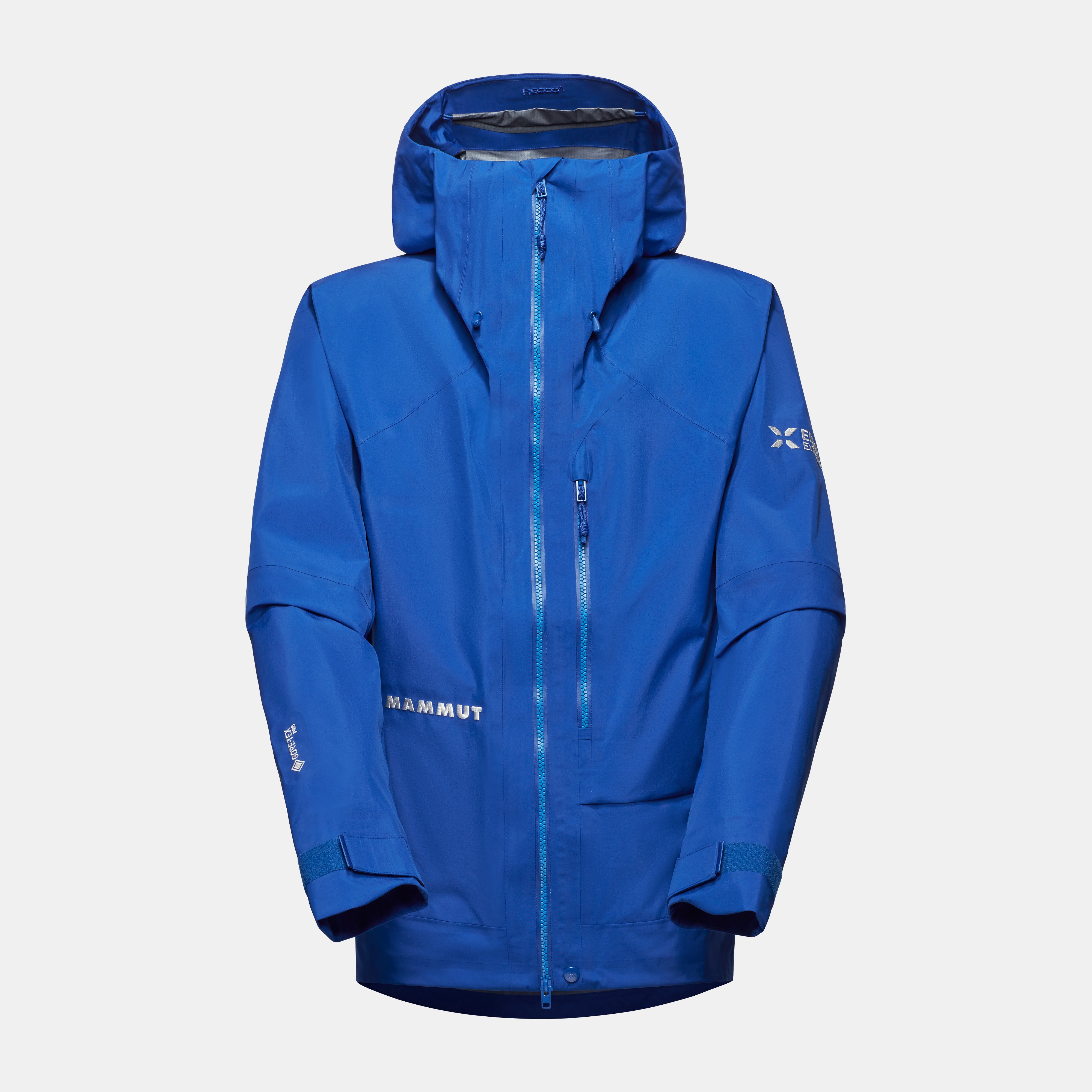 Eiger Nordwand Advanced HS Hooded Jacket Men