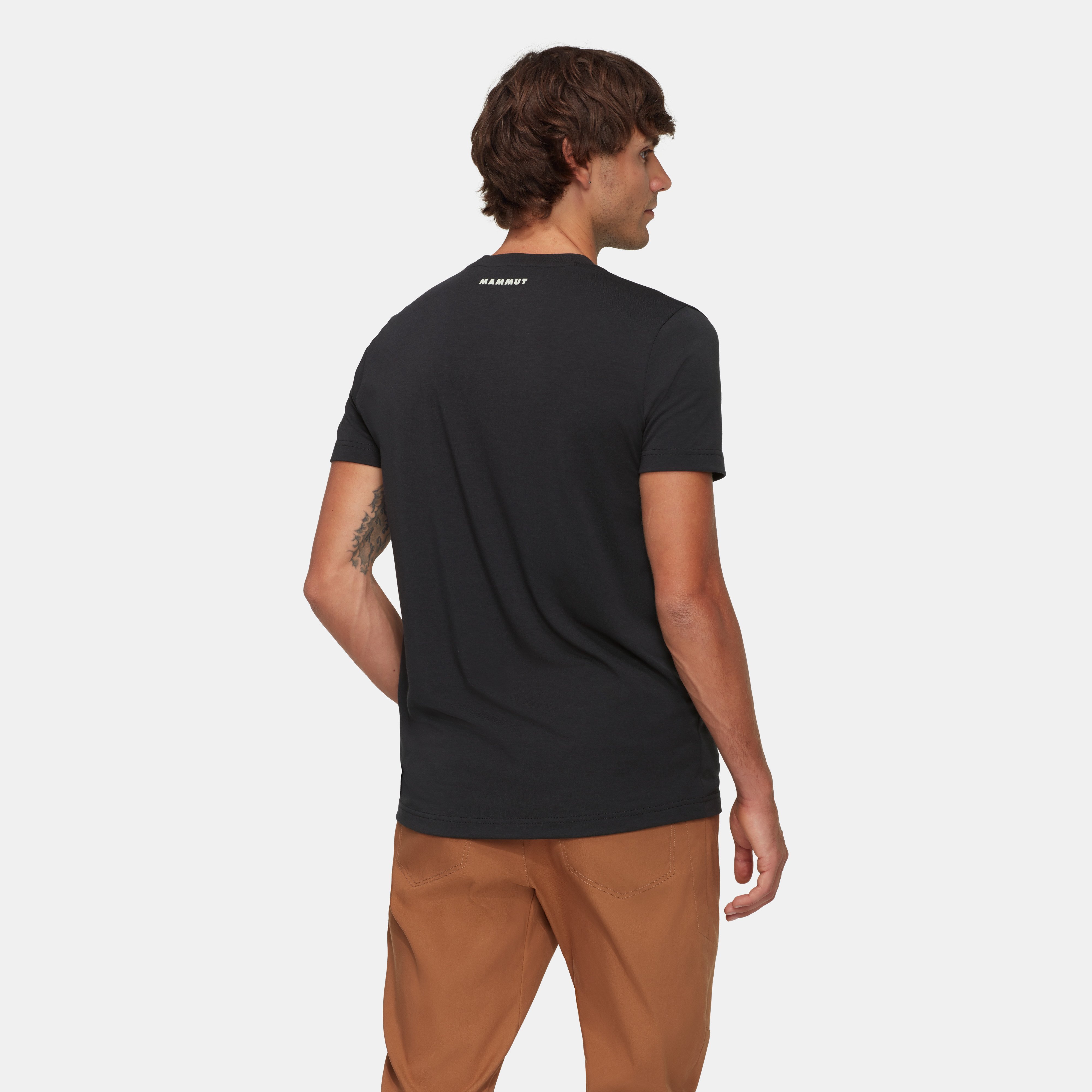 Trovat T-Shirt Men Mammut