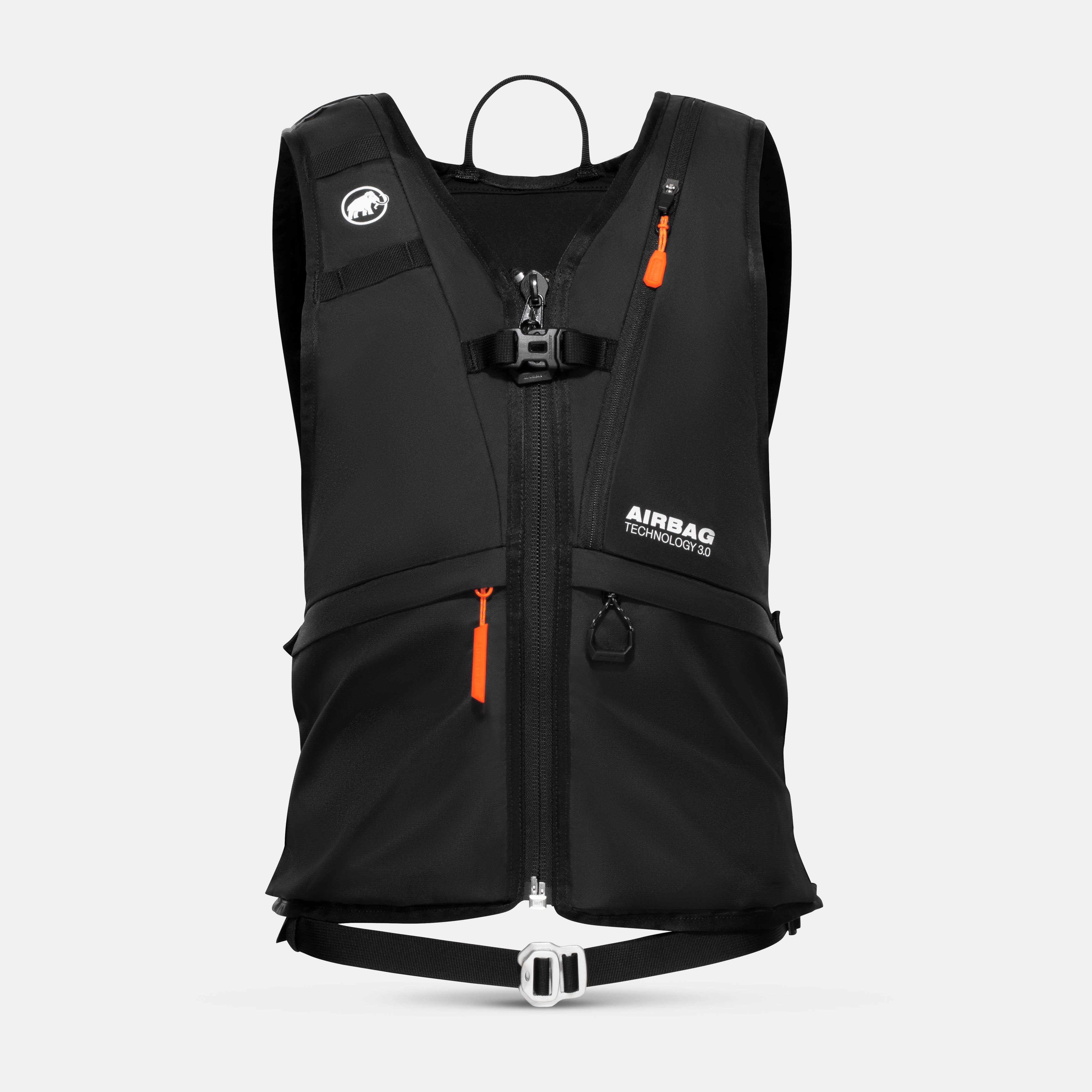 Free Vest 15 Removable Airbag 3.0 (XS-M)