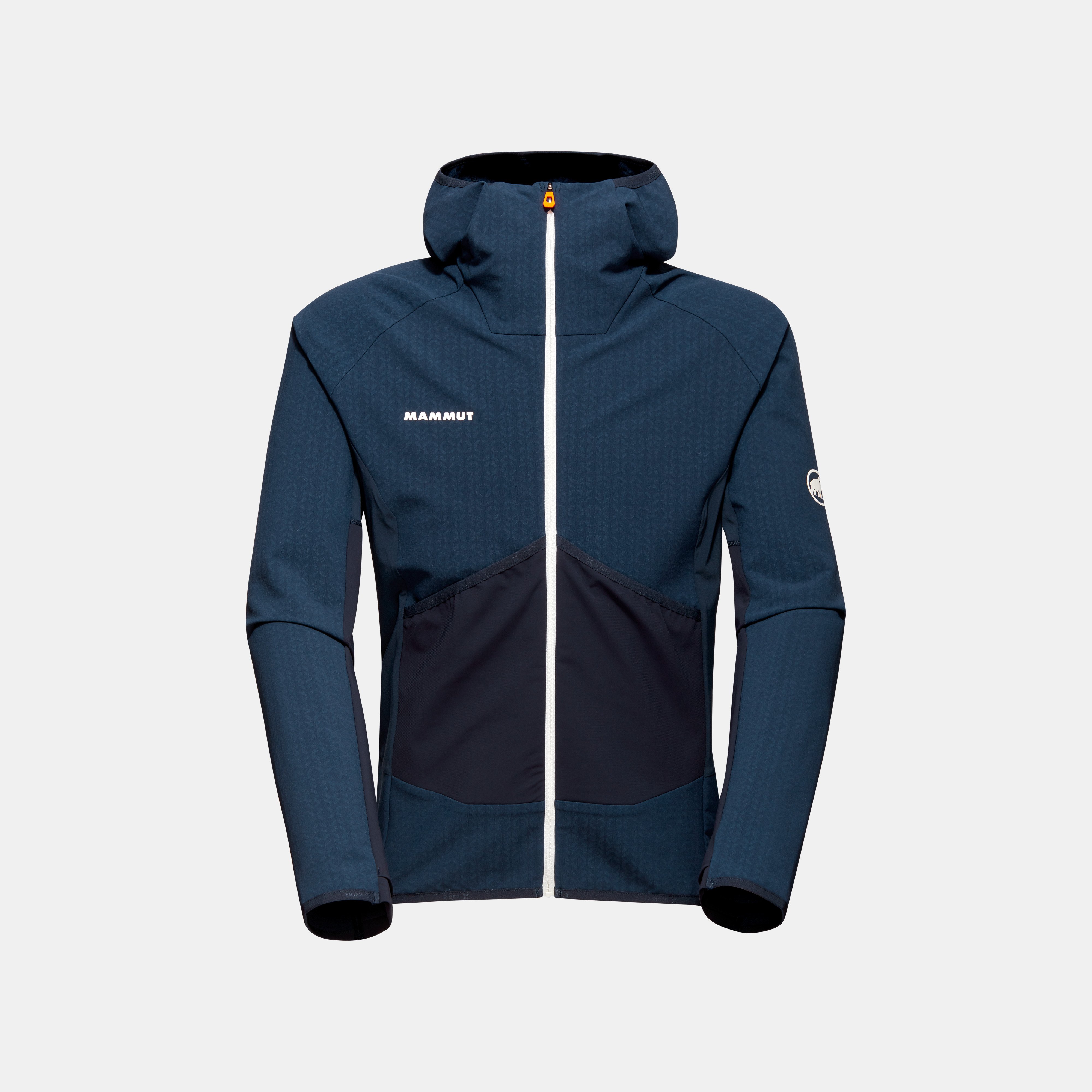 Eiger Speed ML Hybrid Hooded Jacket Men