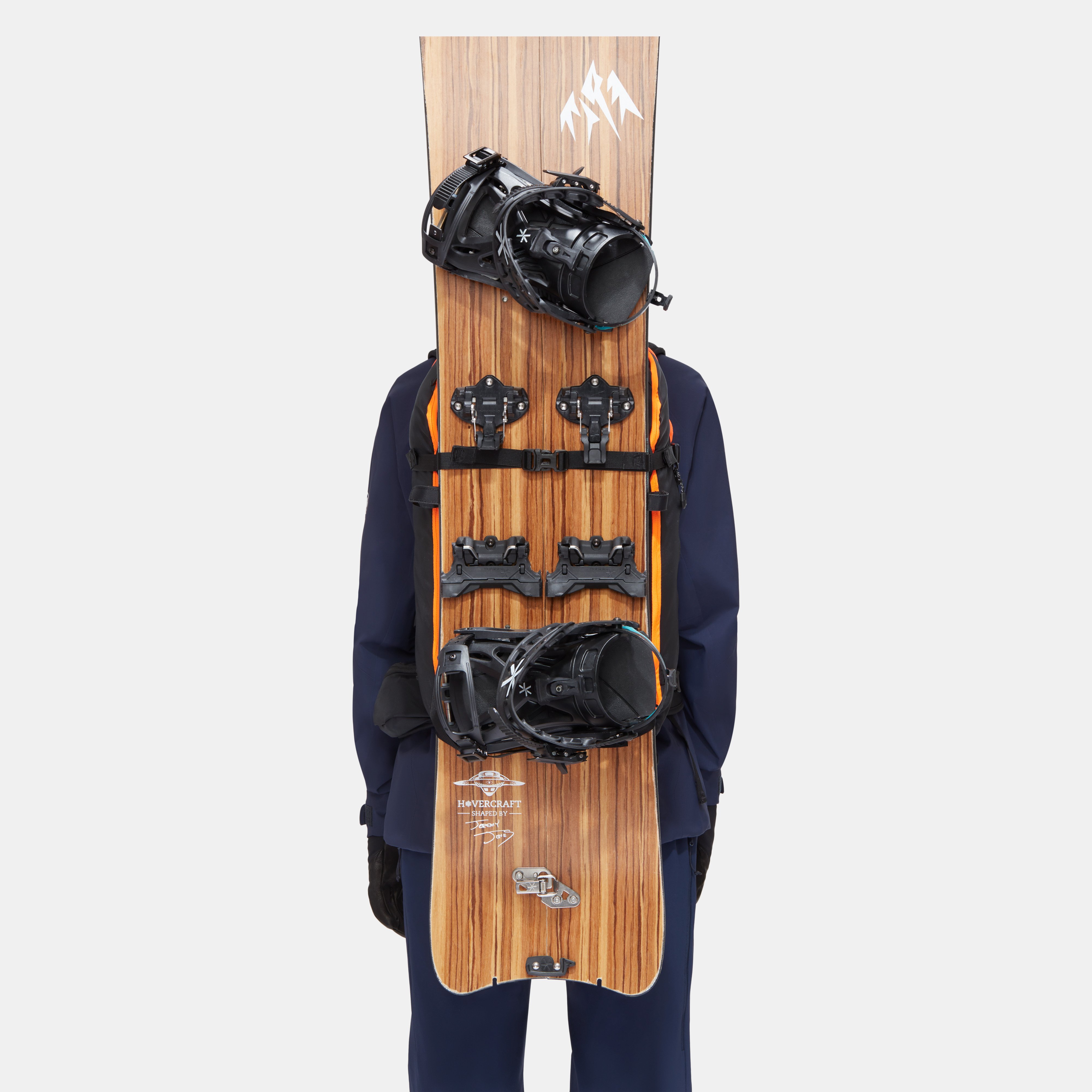 Tour 30 Women Removable Airbag 3.0