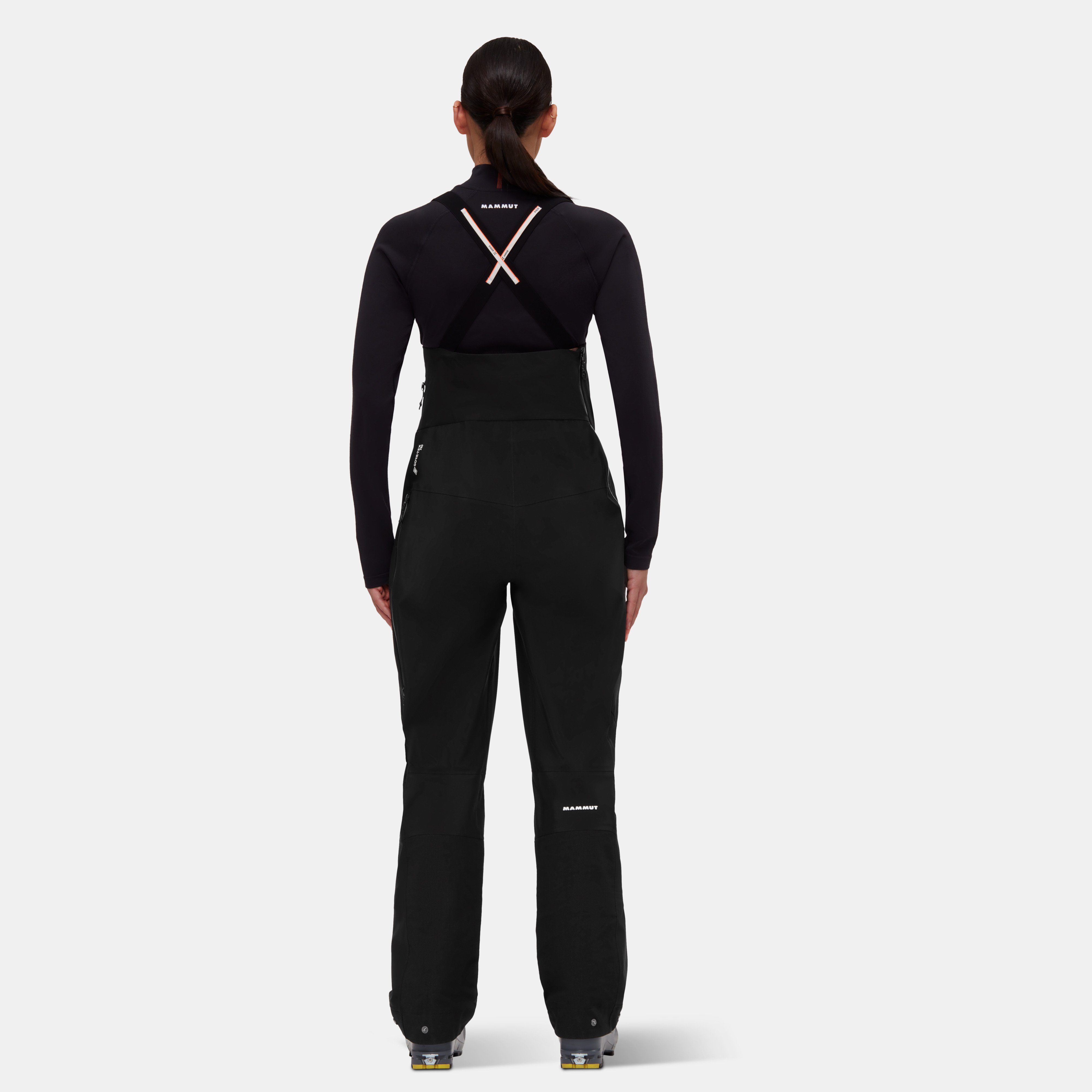 Eiger Free Pro HS Bib Pants Women