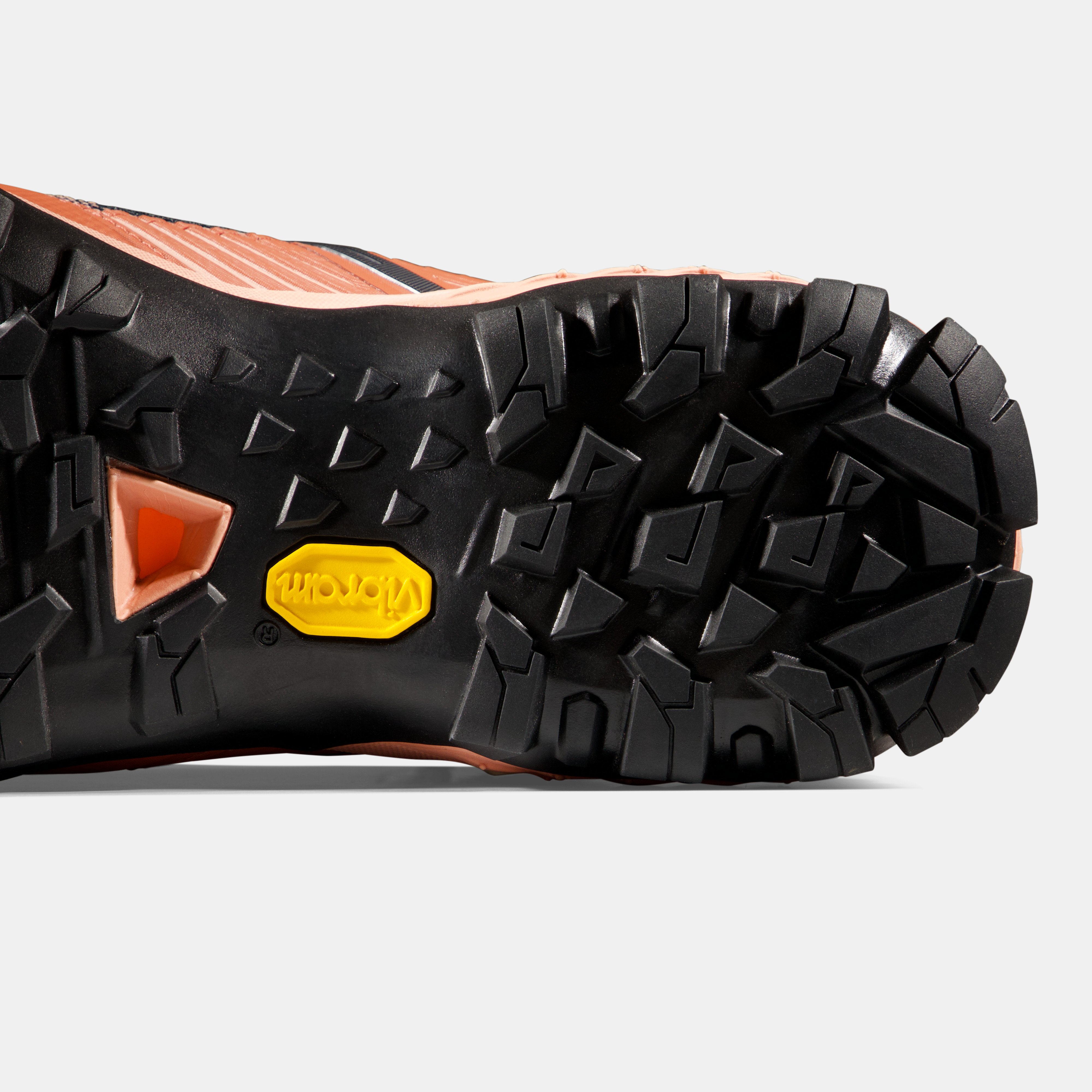 Ducan II High GTX Women