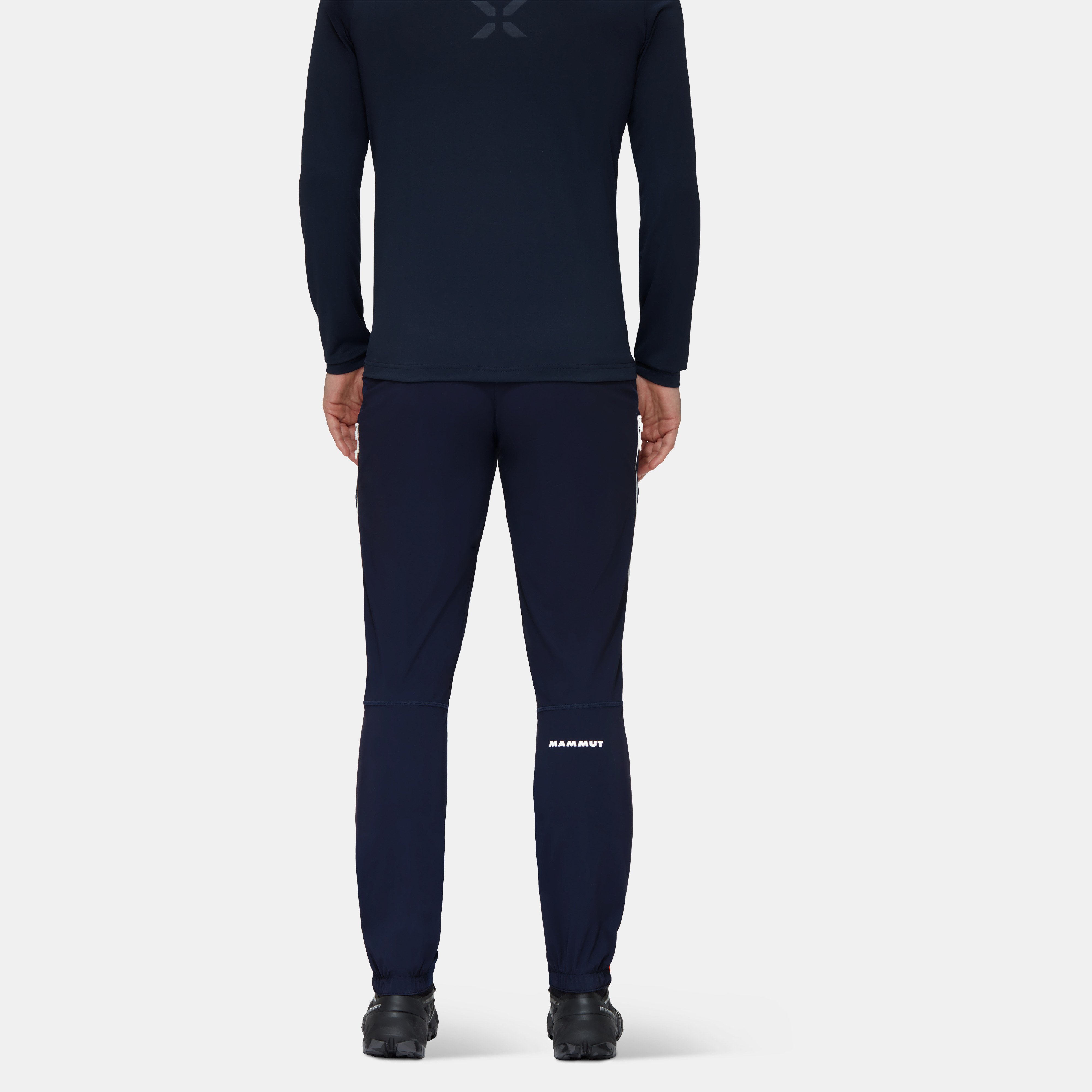 Eiger Speed SO Hybrid Pants Men