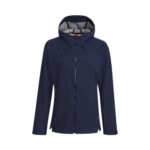 Sapuen SO Hooded Jacket Women