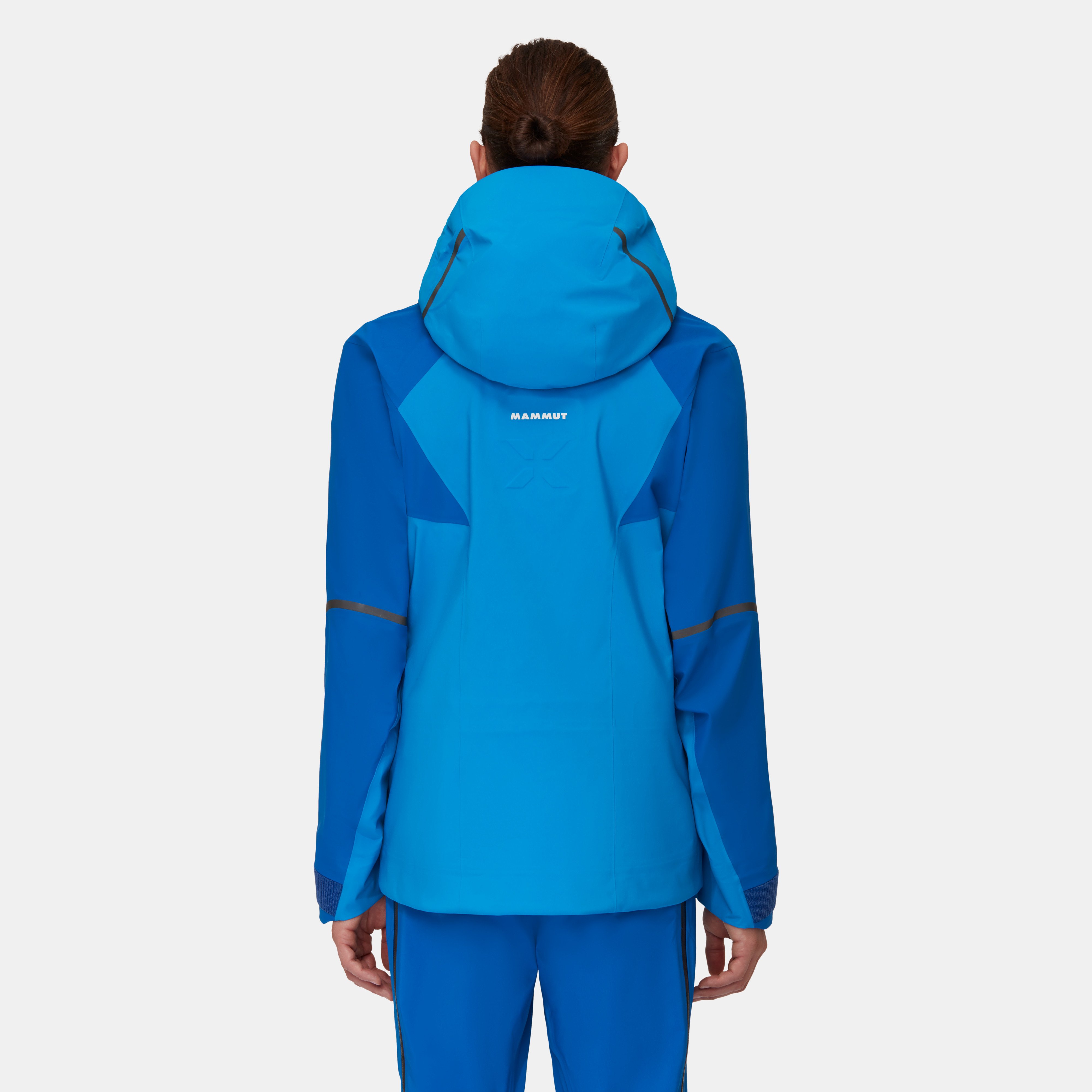 Nordwand Pro HS Hooded Jacket Men