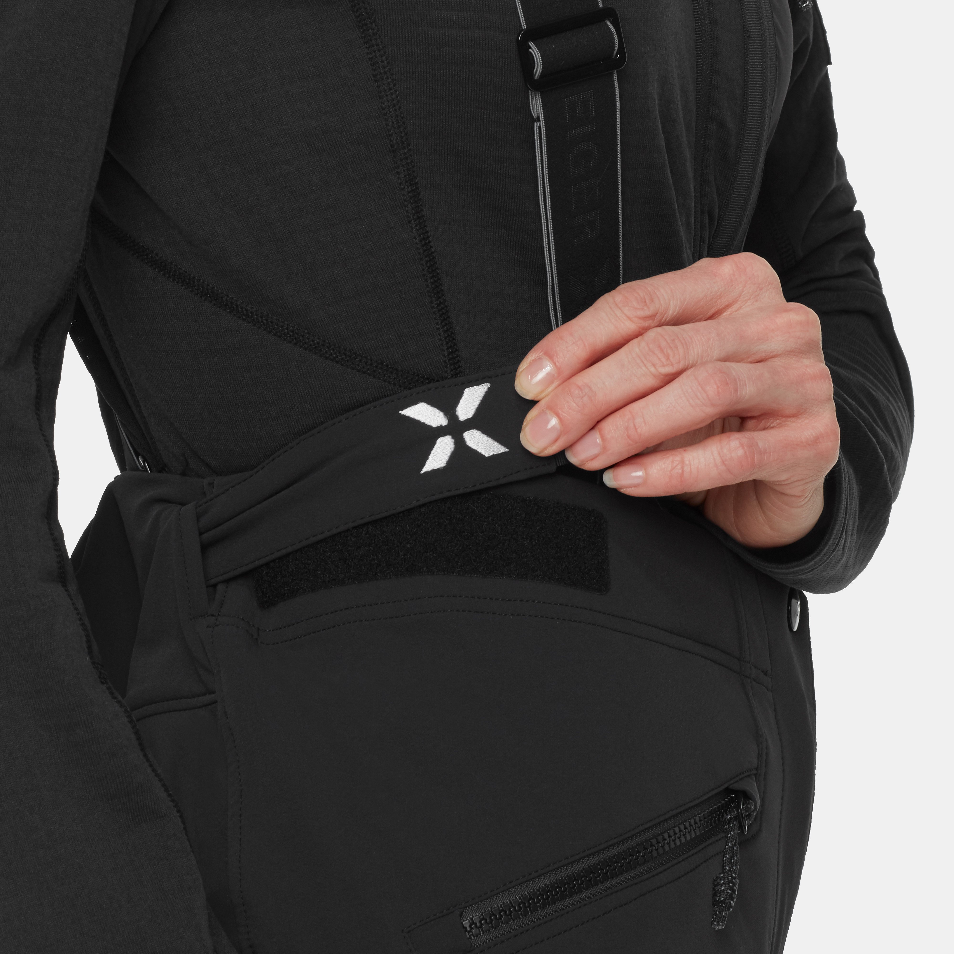 Selun FL Sun Hoody Women