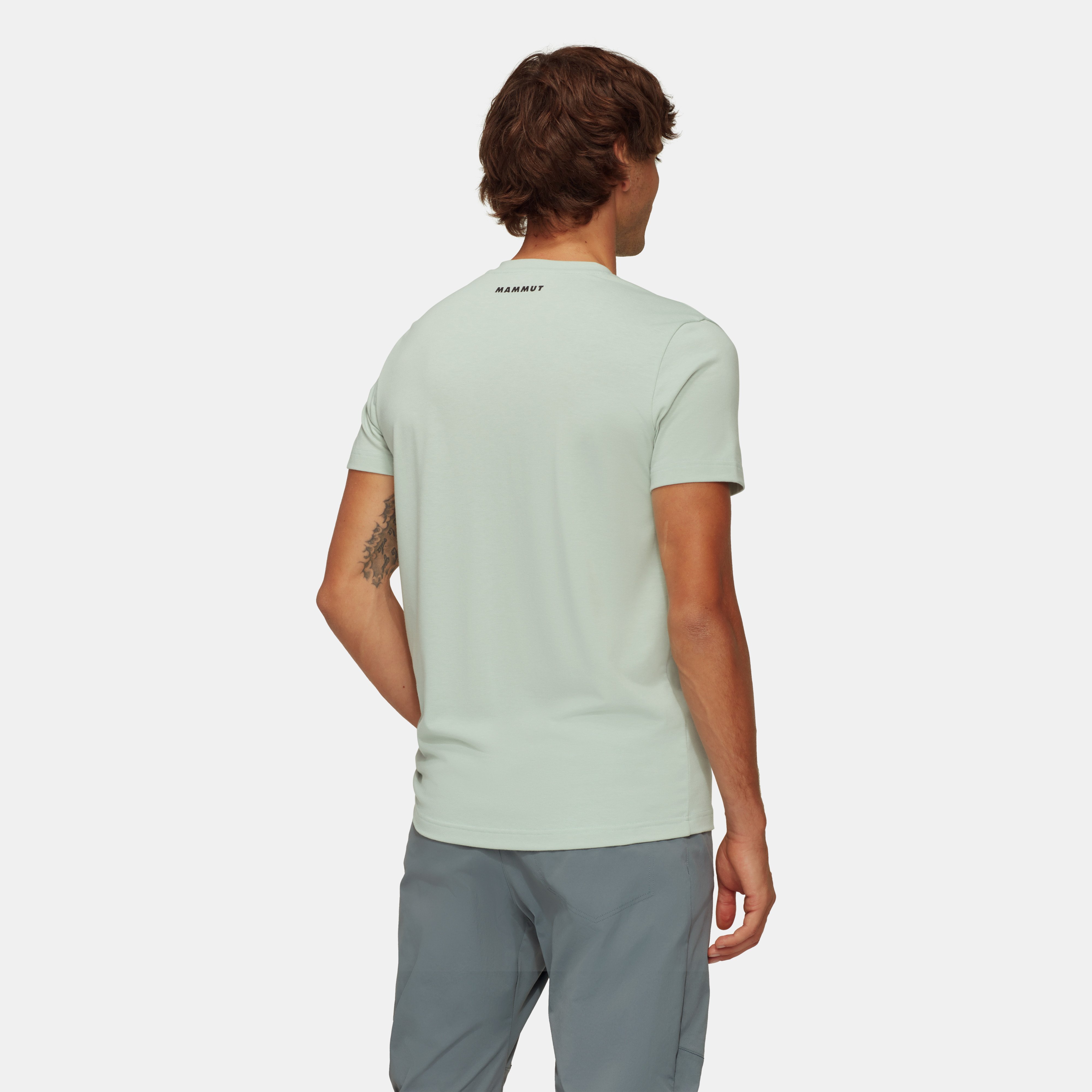 Trovat T-Shirt Men Logo