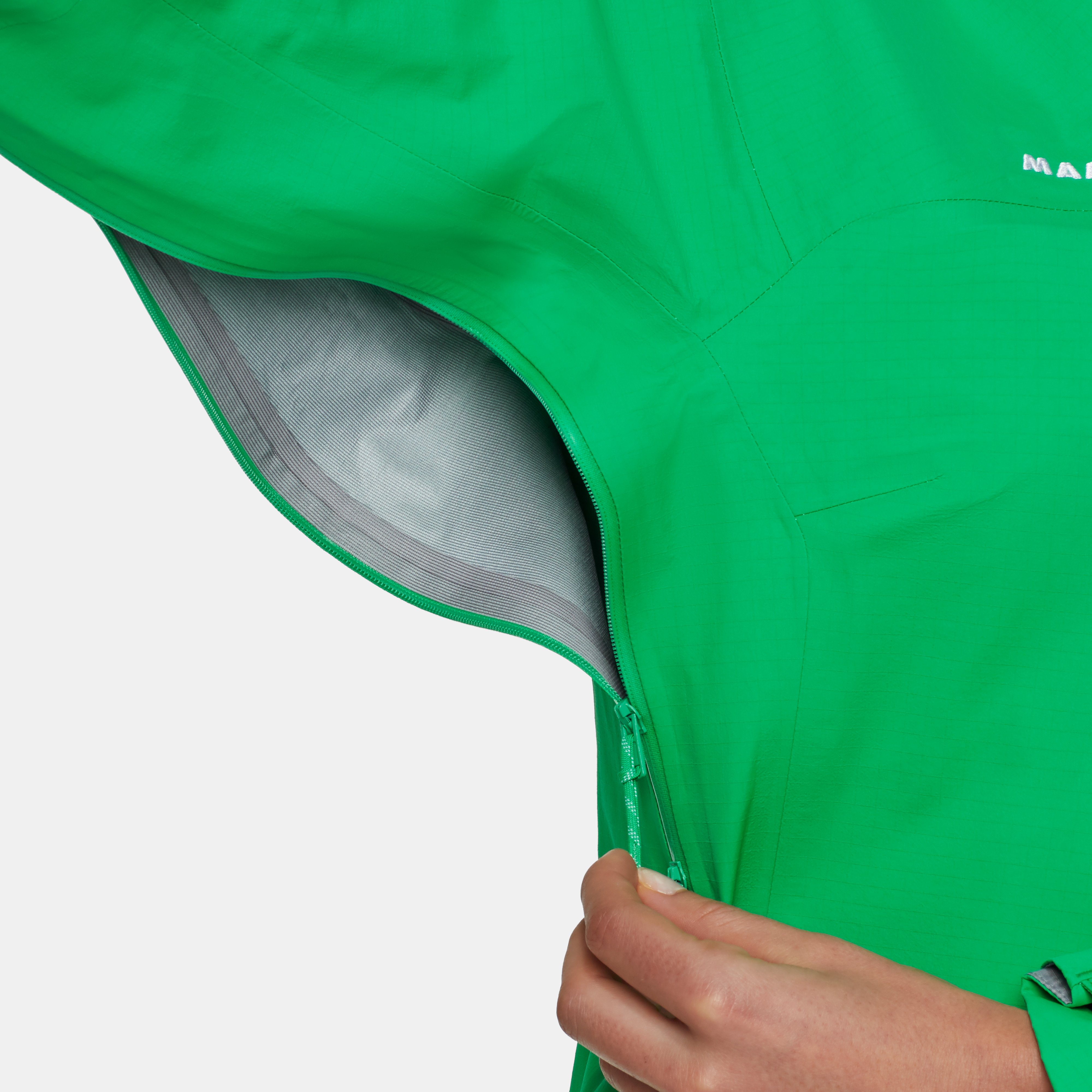 Taiss HS Hooded Jacket Women