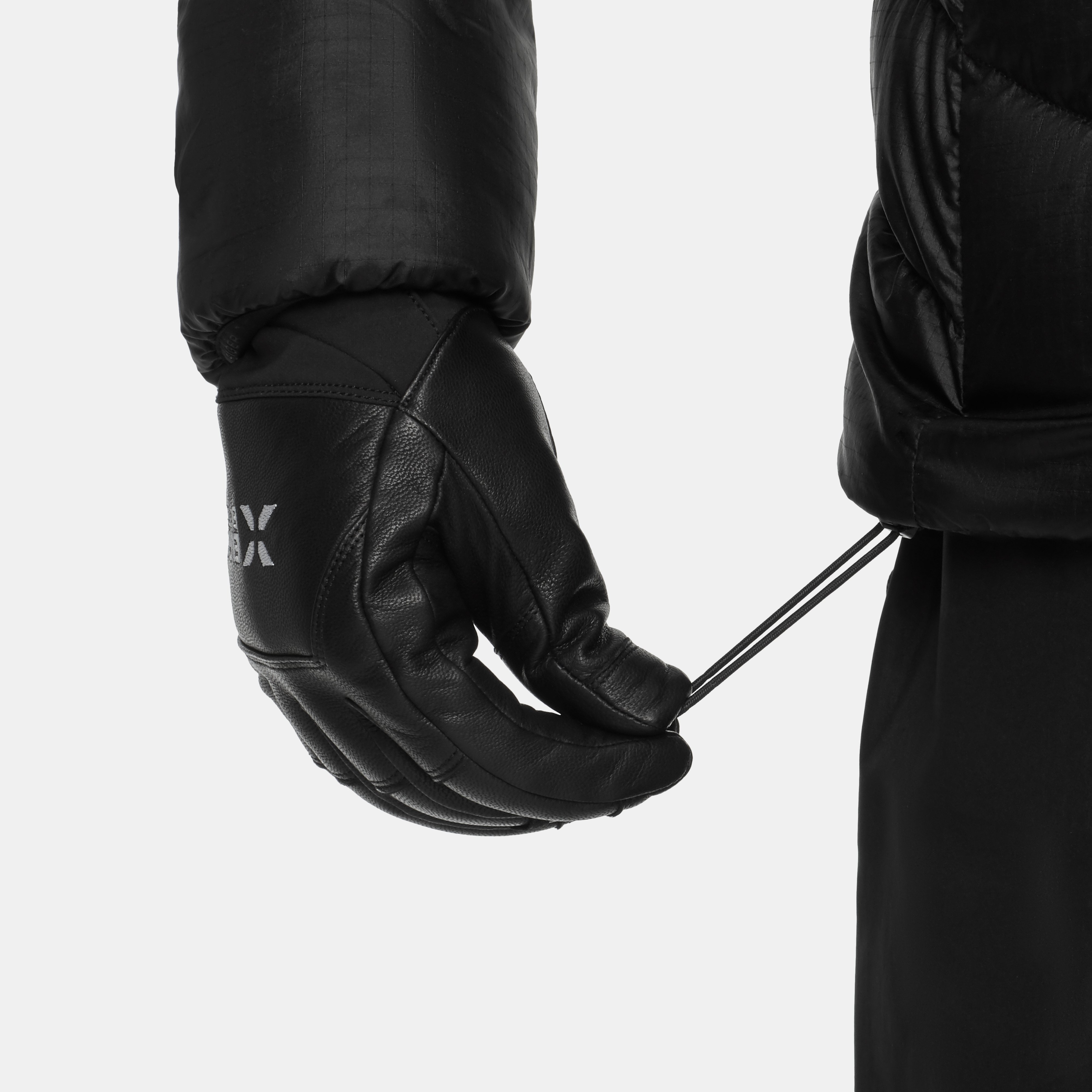 Eiger Nordwand Light Down IN Hooded Jacket Men