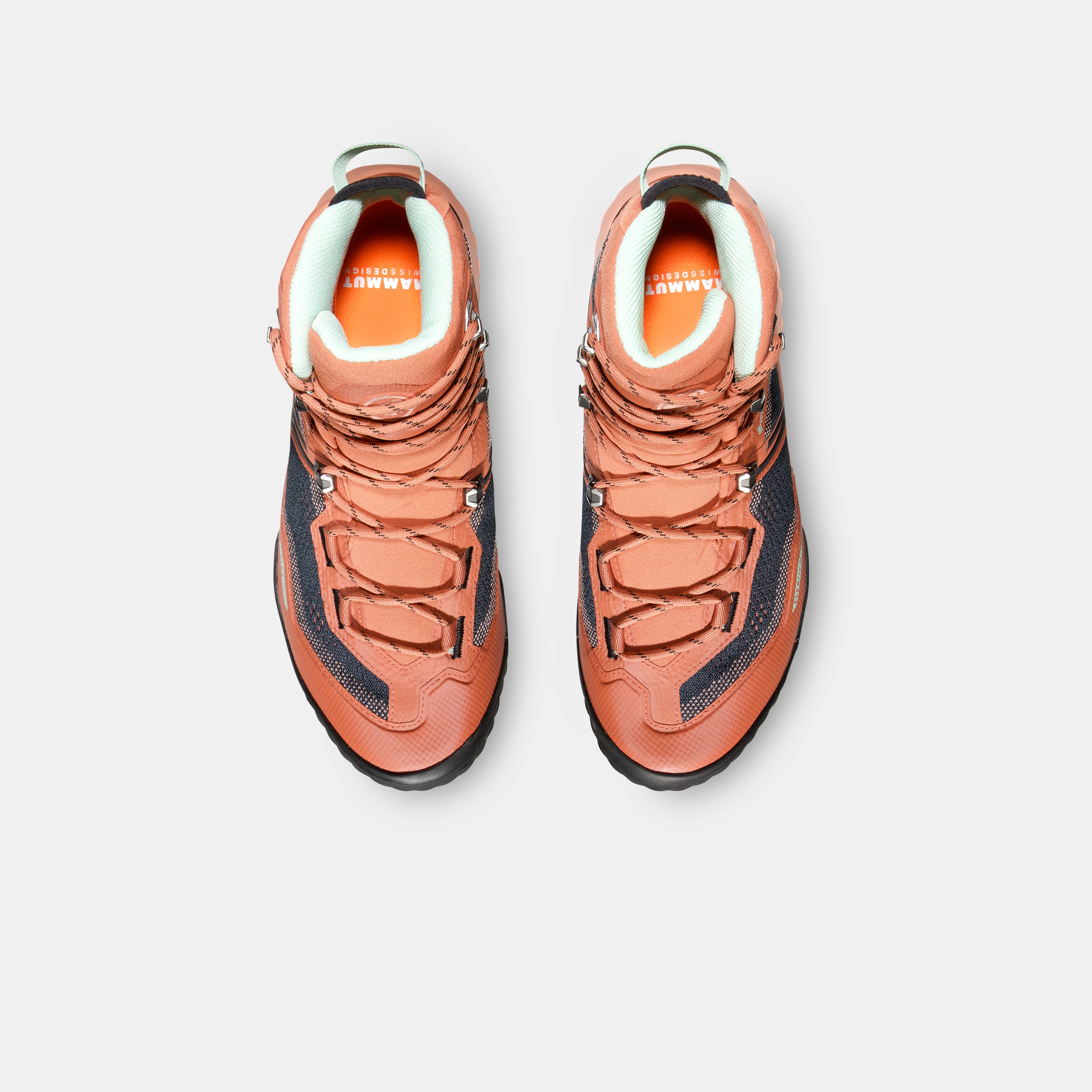 Ducan II High GTX Women