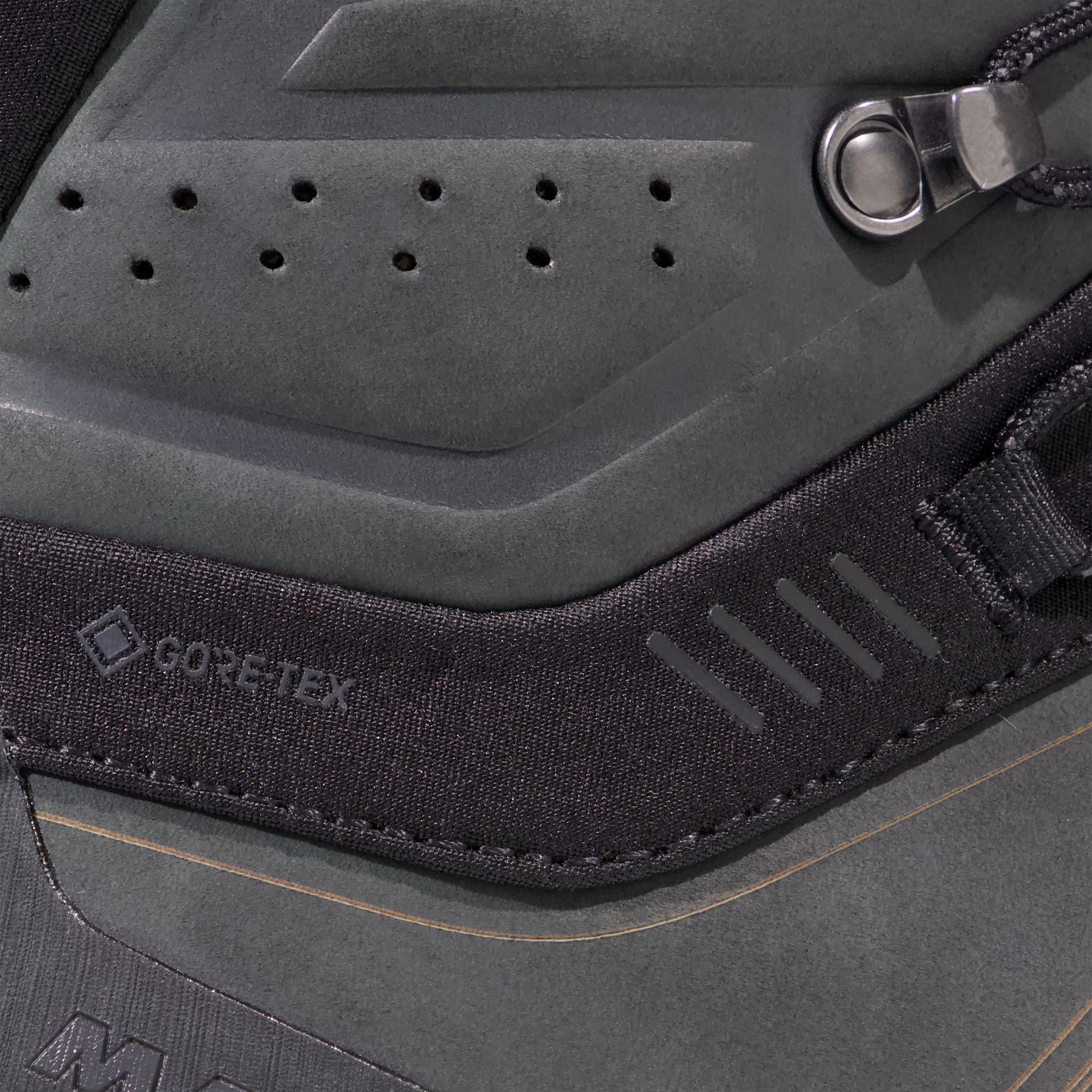 Mercury Tour II High GTX Men