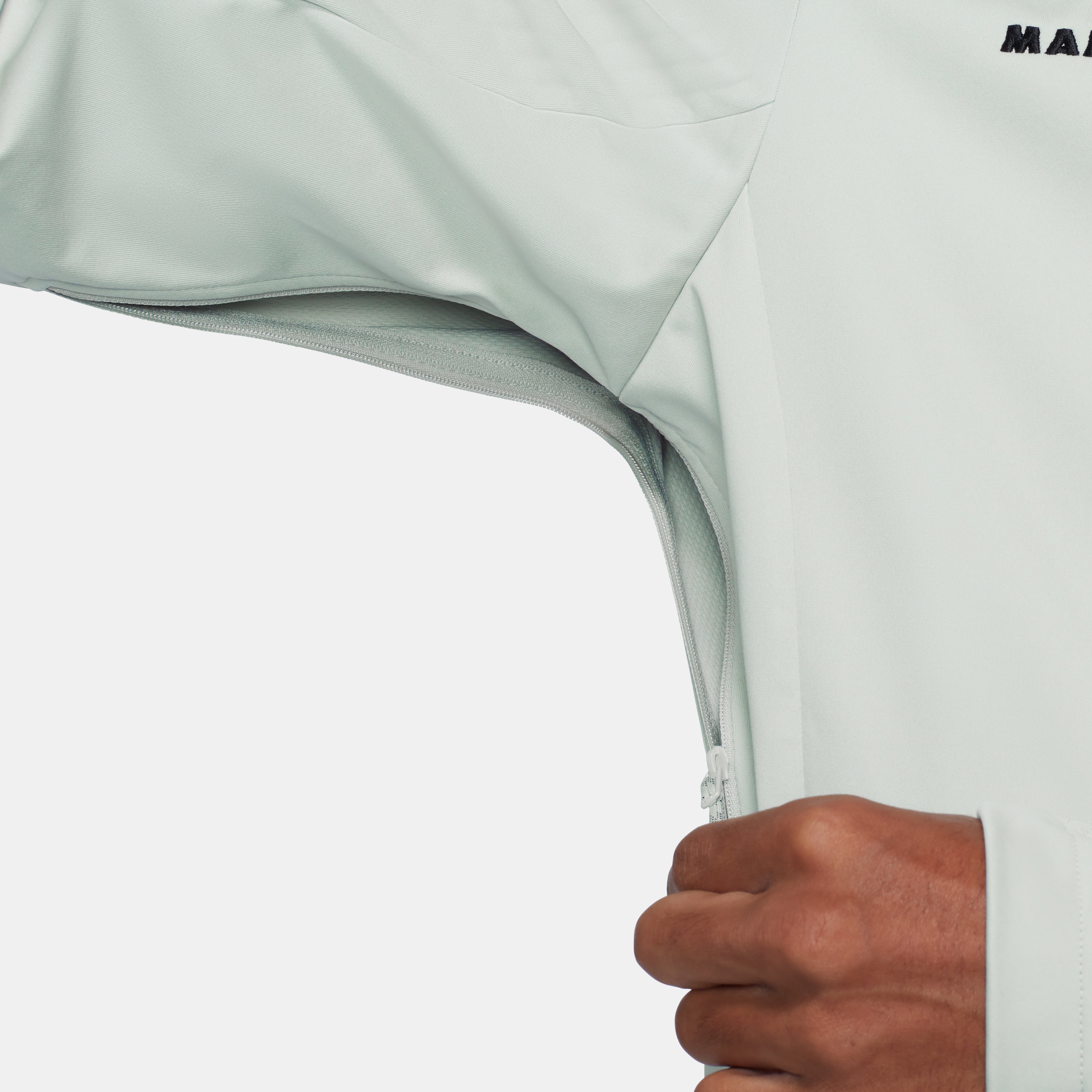 Ultimate VIII SO Jacket Men