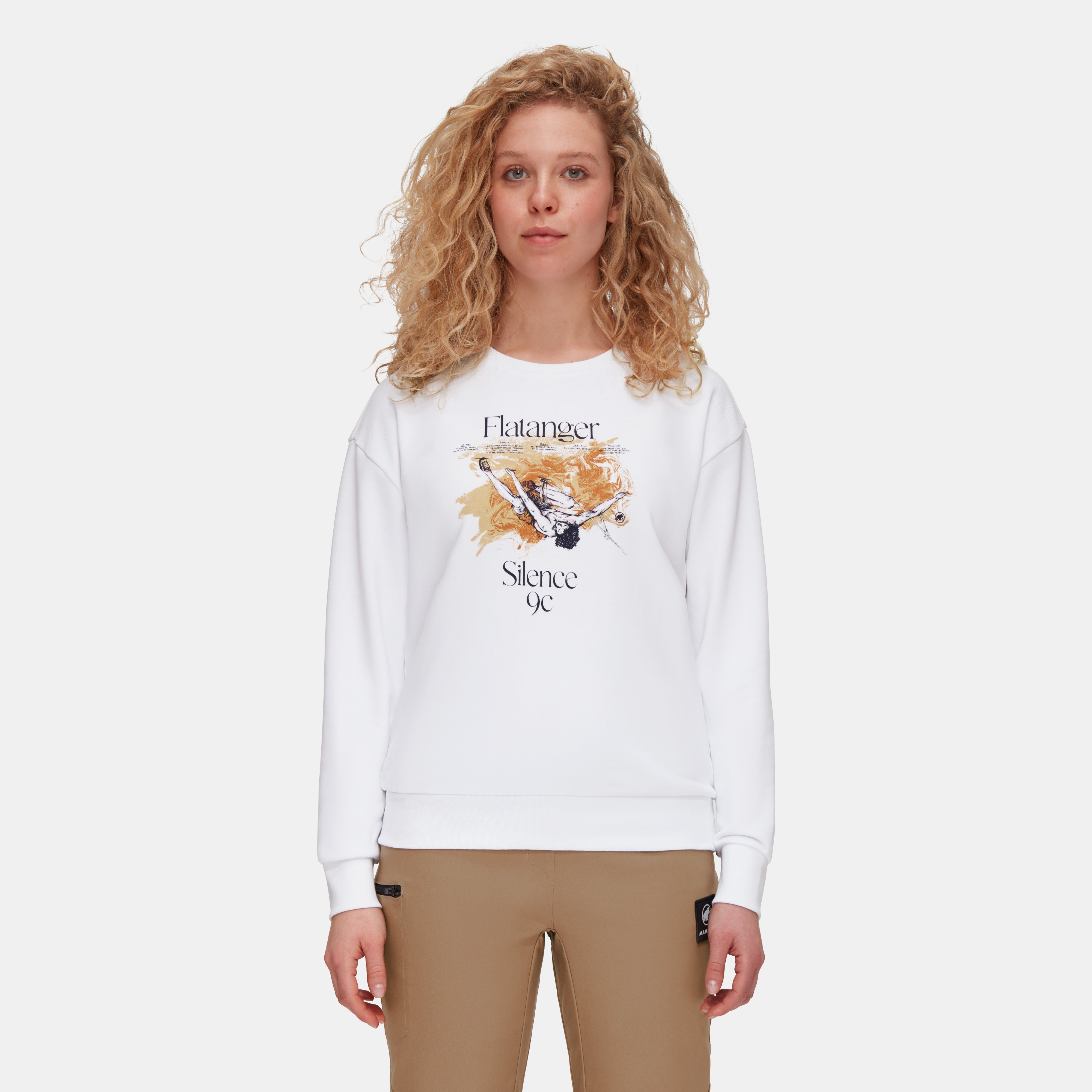 Selun FL Sun Hoody Women