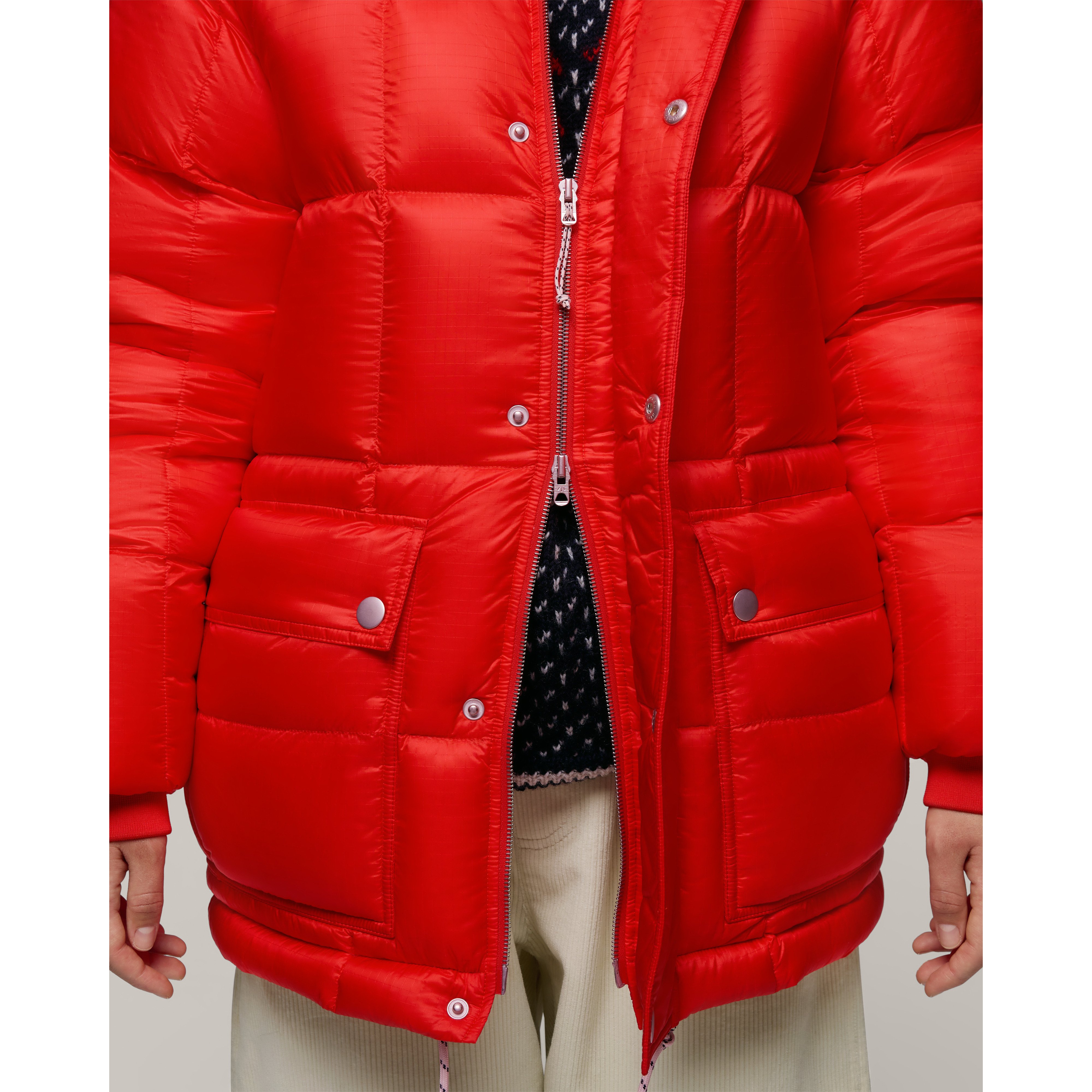 Mammut x Cabourn Direttissima IN Hooded Jacket