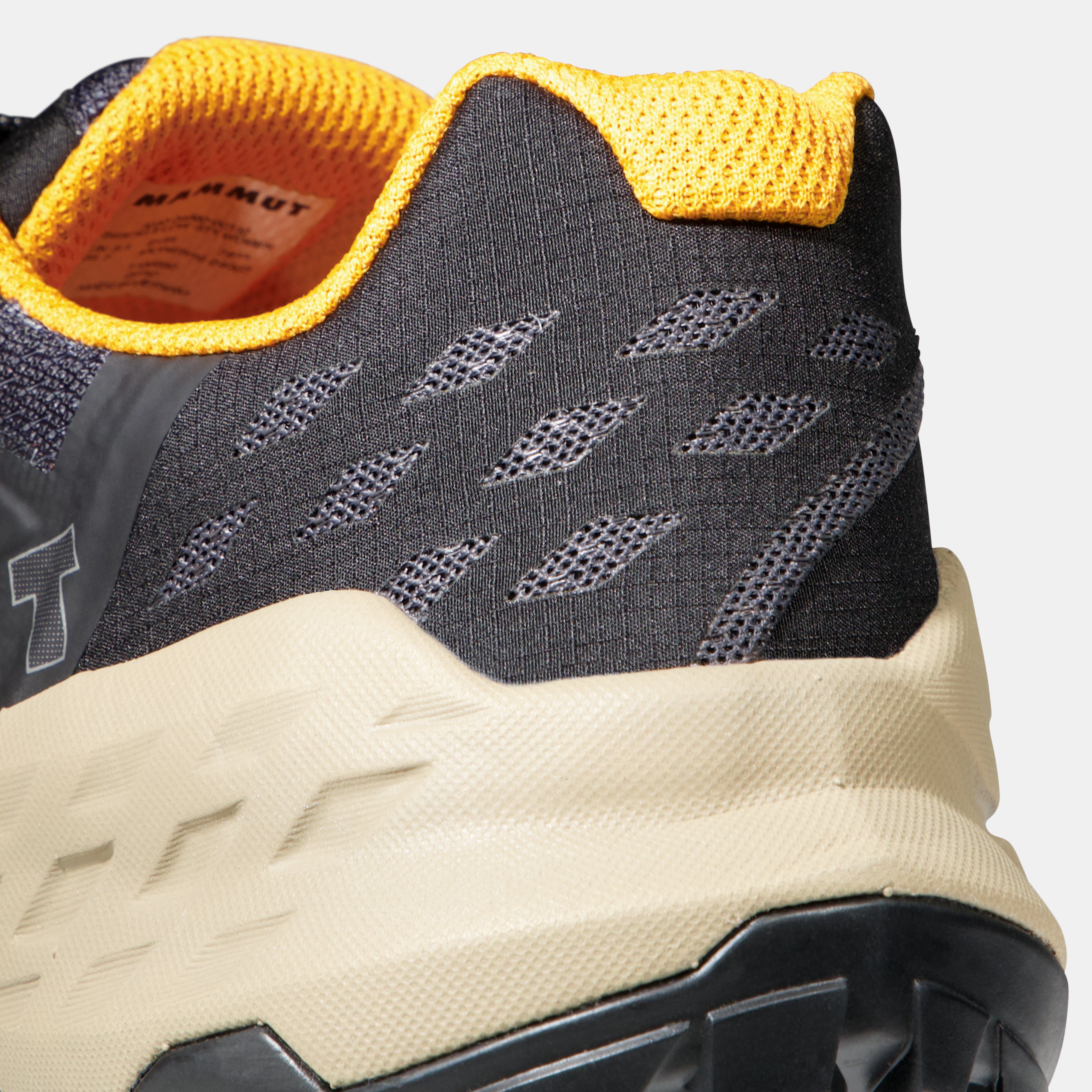 Sertig II Low GTX Men