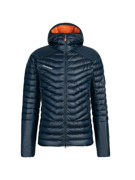 Eigerjoch Advanced IN Hooded Jacket Men