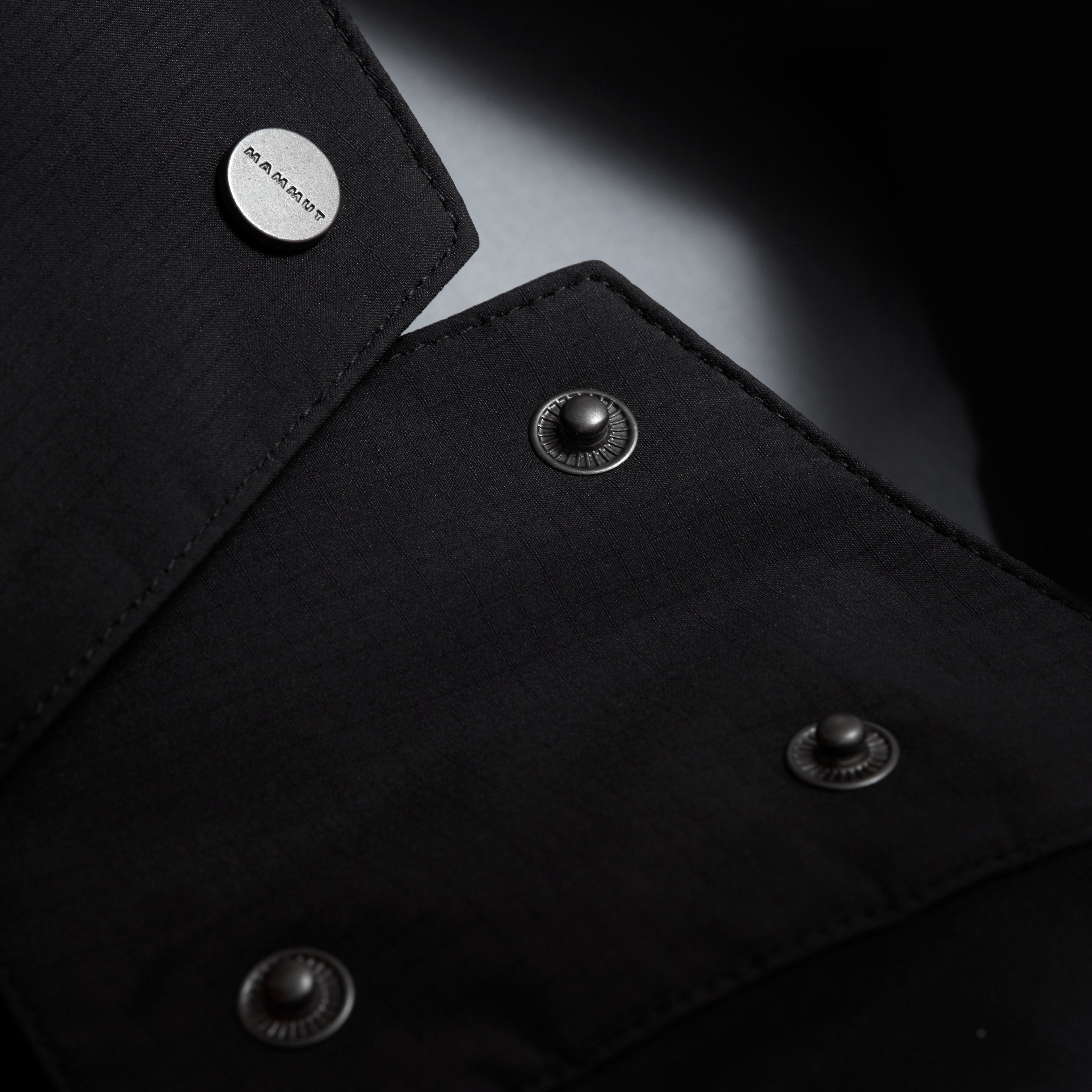 Taiss Pro HS Hooded Jacket Men