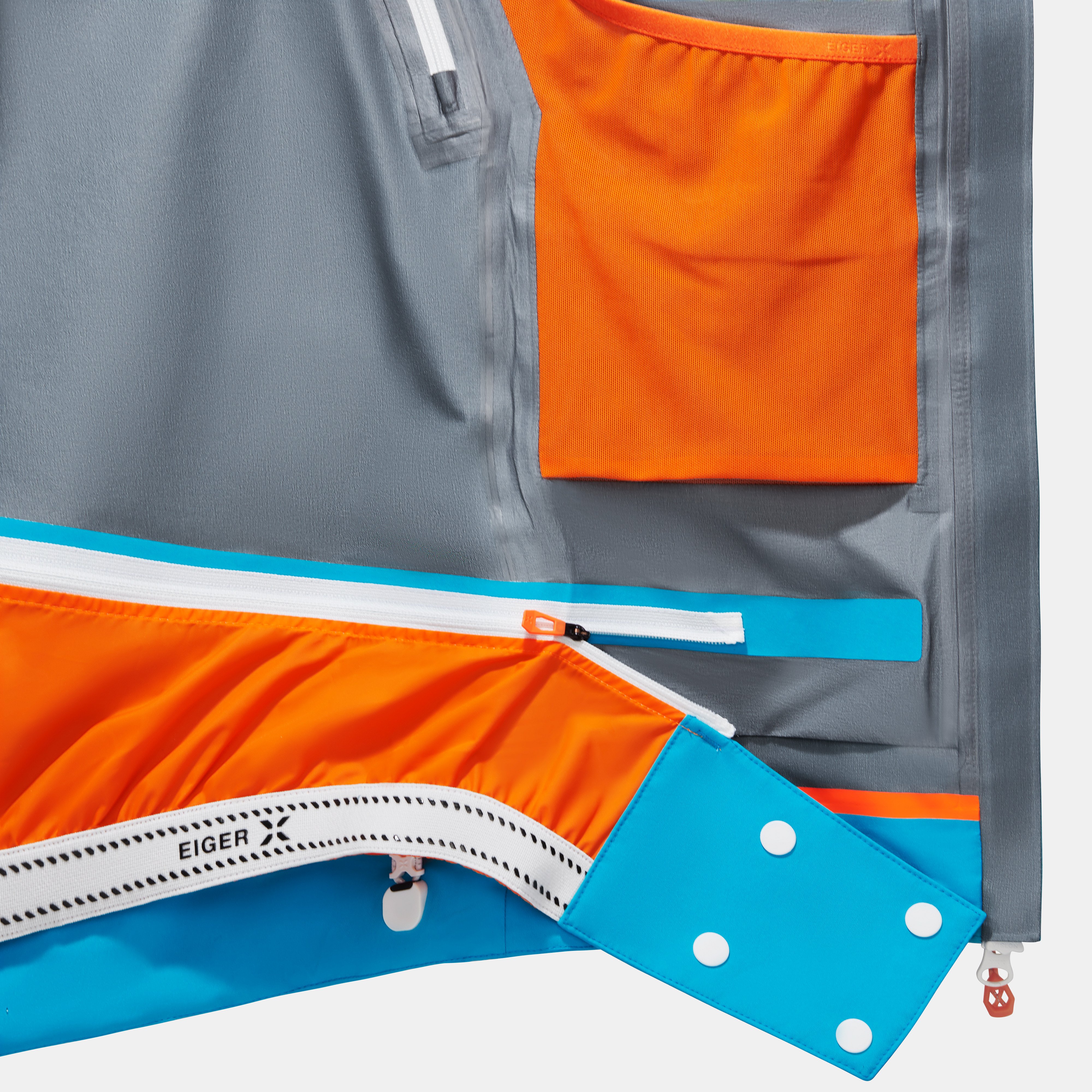 Nordwand Pro HS Hooded Jacket Women