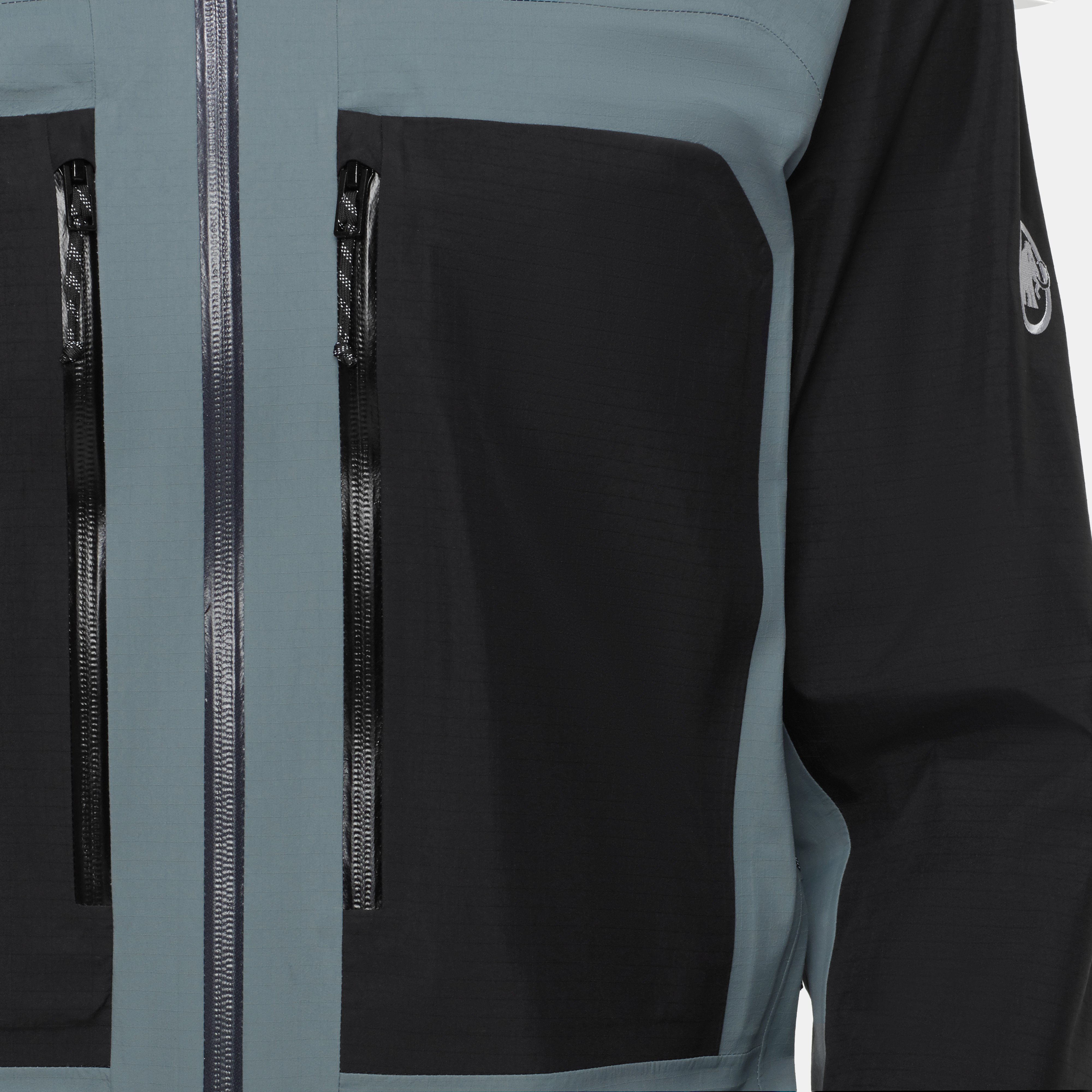 Taiss HS Hooded Jacket Men