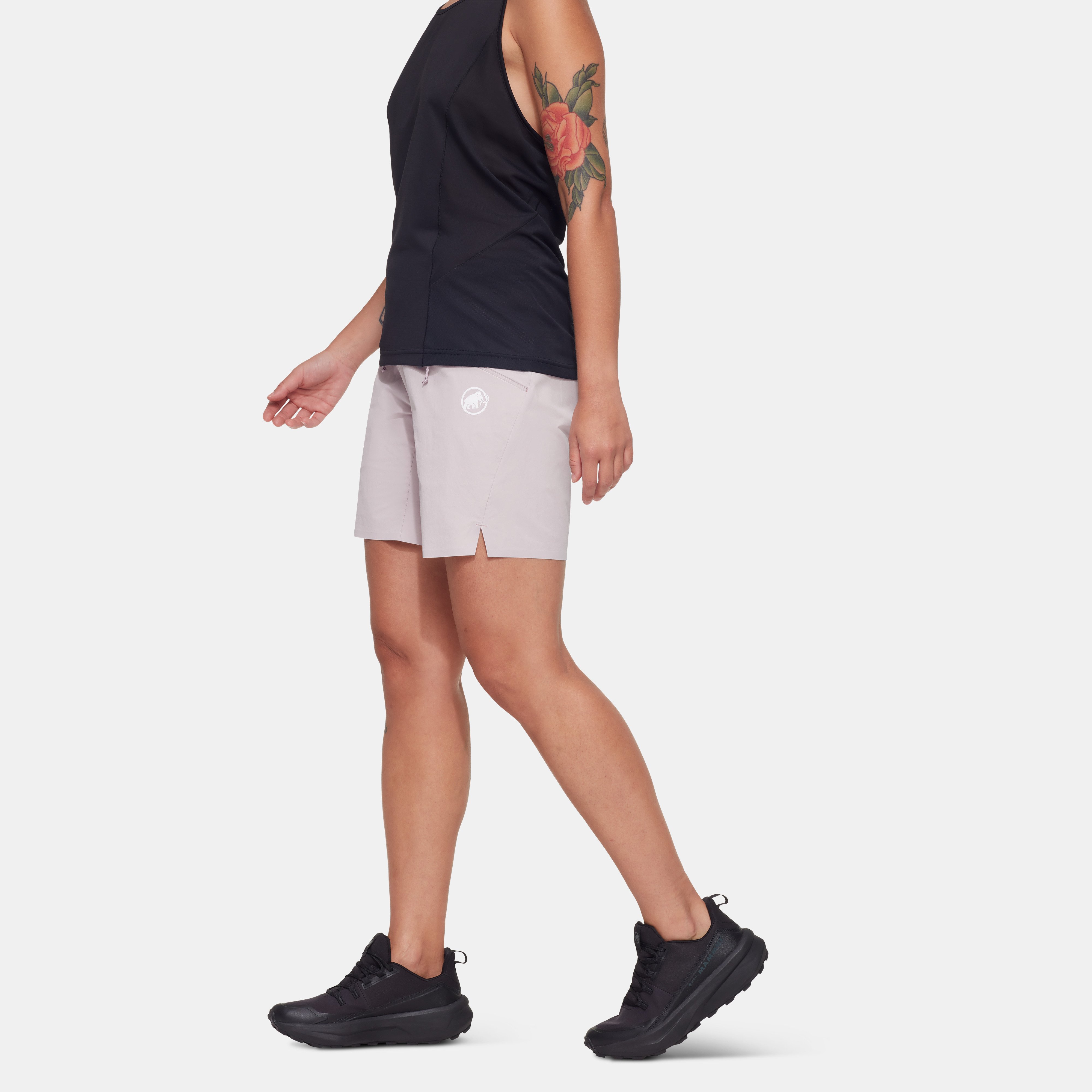 Aenergy Light SO Shorts Women