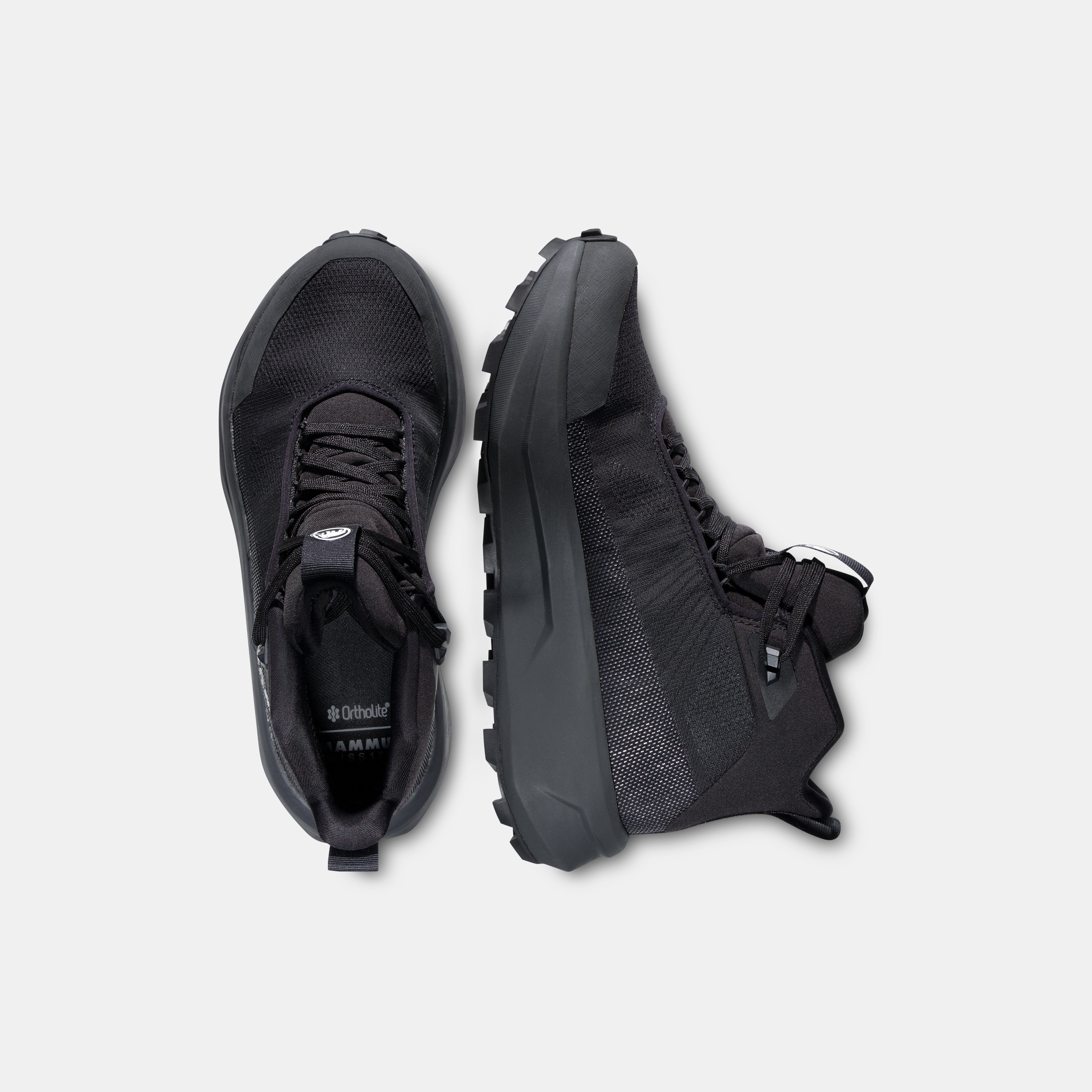 Aenergy Mtn Mid GTX Women