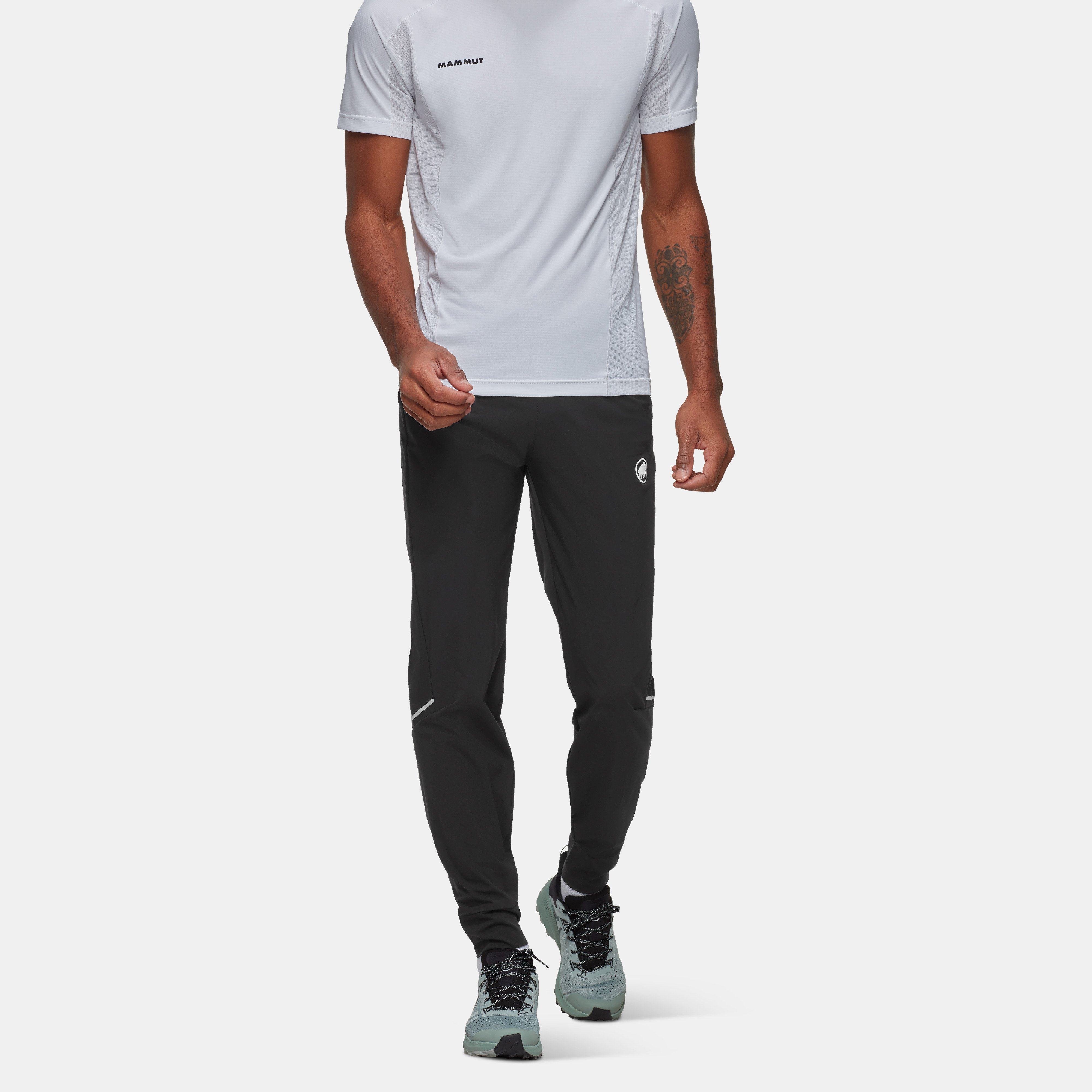 Aenergy TR Pants Men