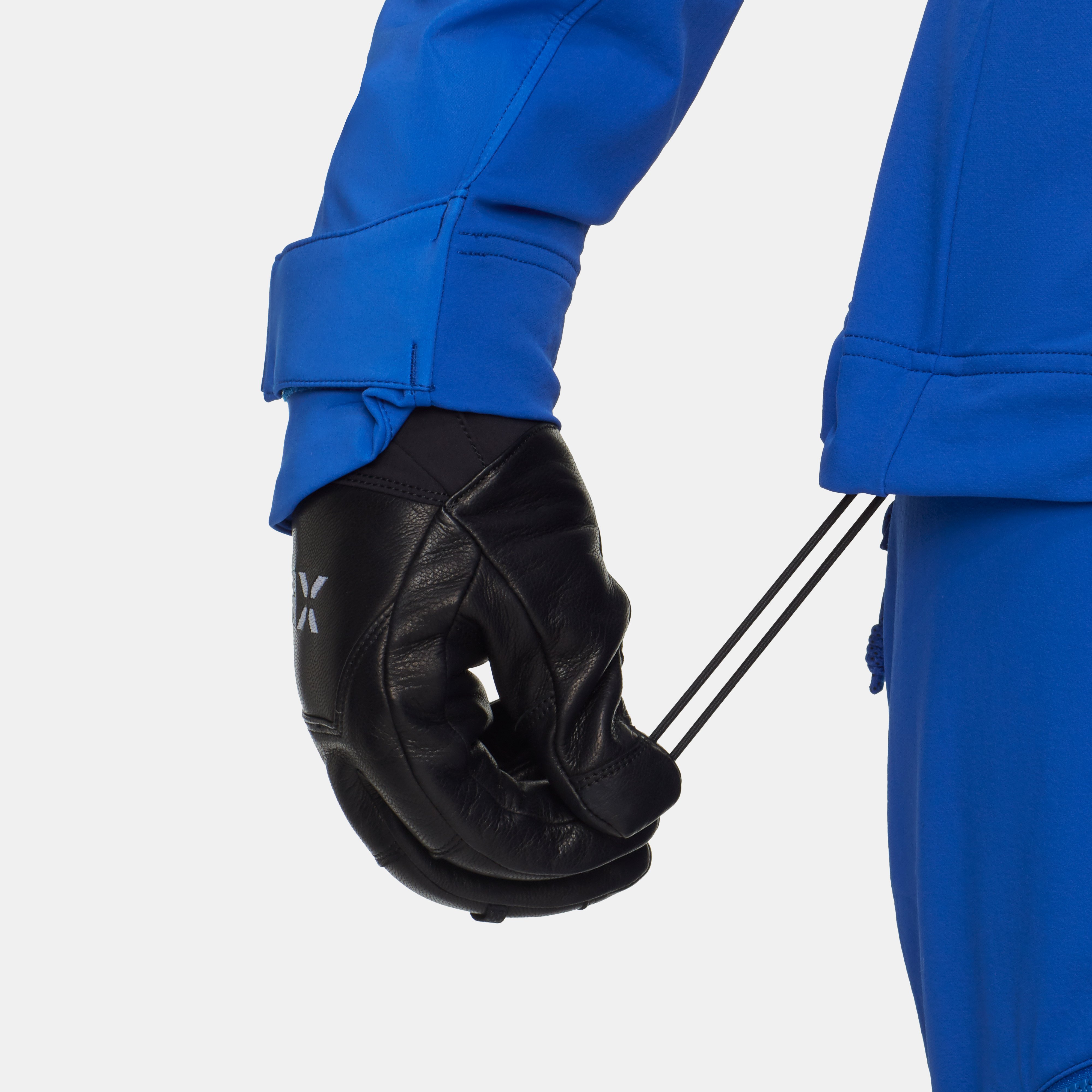 Eiger Nordwand Pro SO Hooded Jacket Women