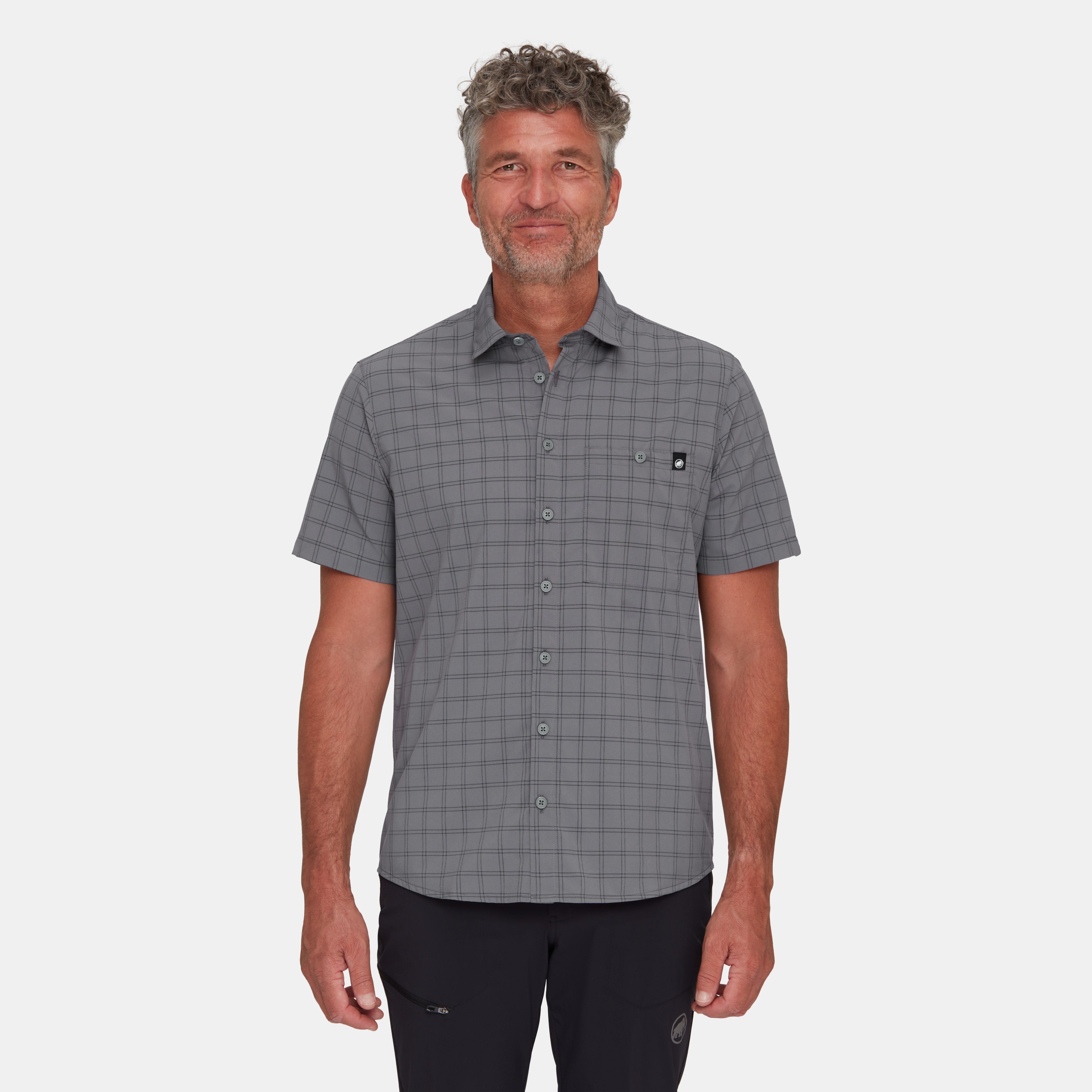 Lenni Shirt Men