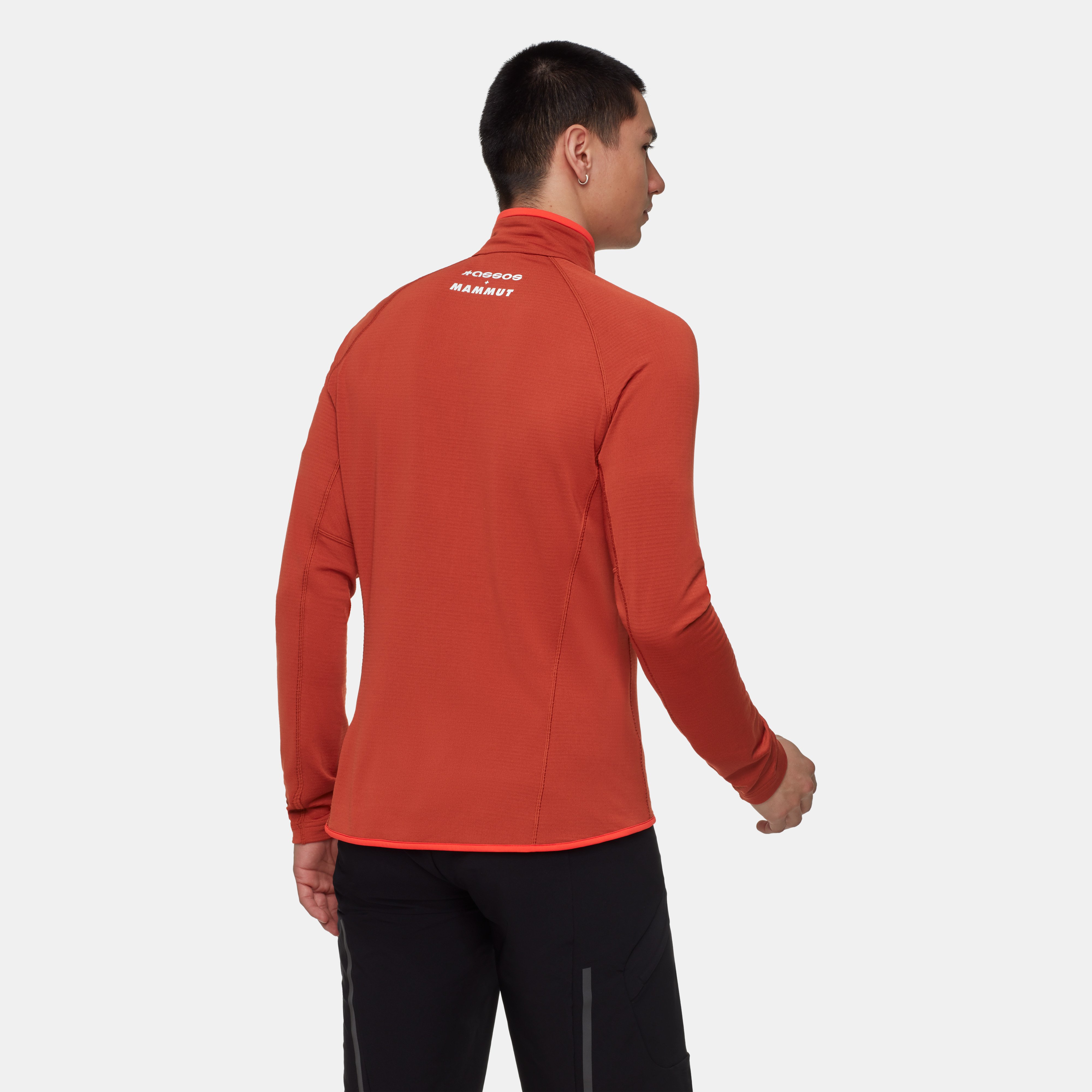 Saentis TR Low GTX Men