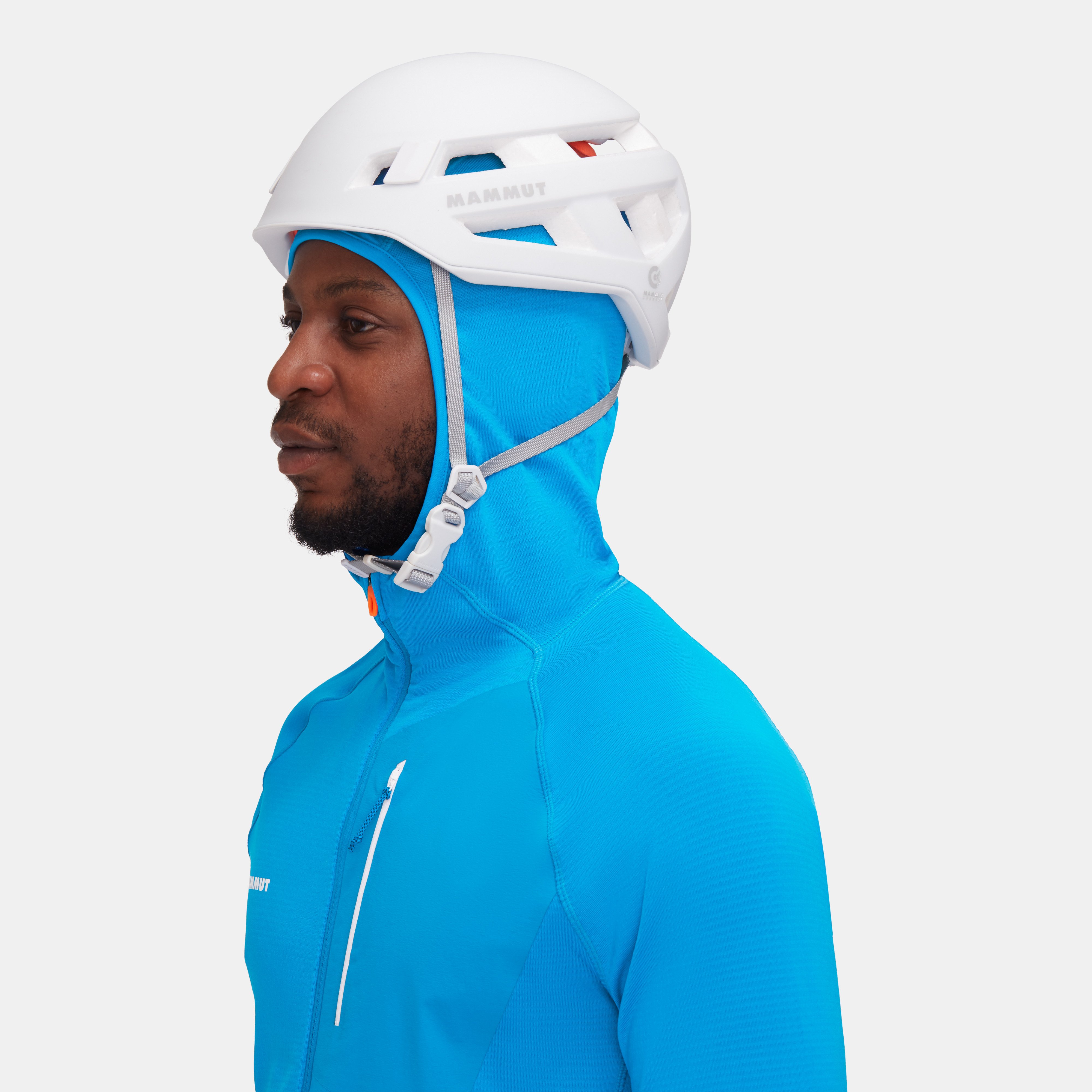 Aenergy Light ML Hooded Jacket Men