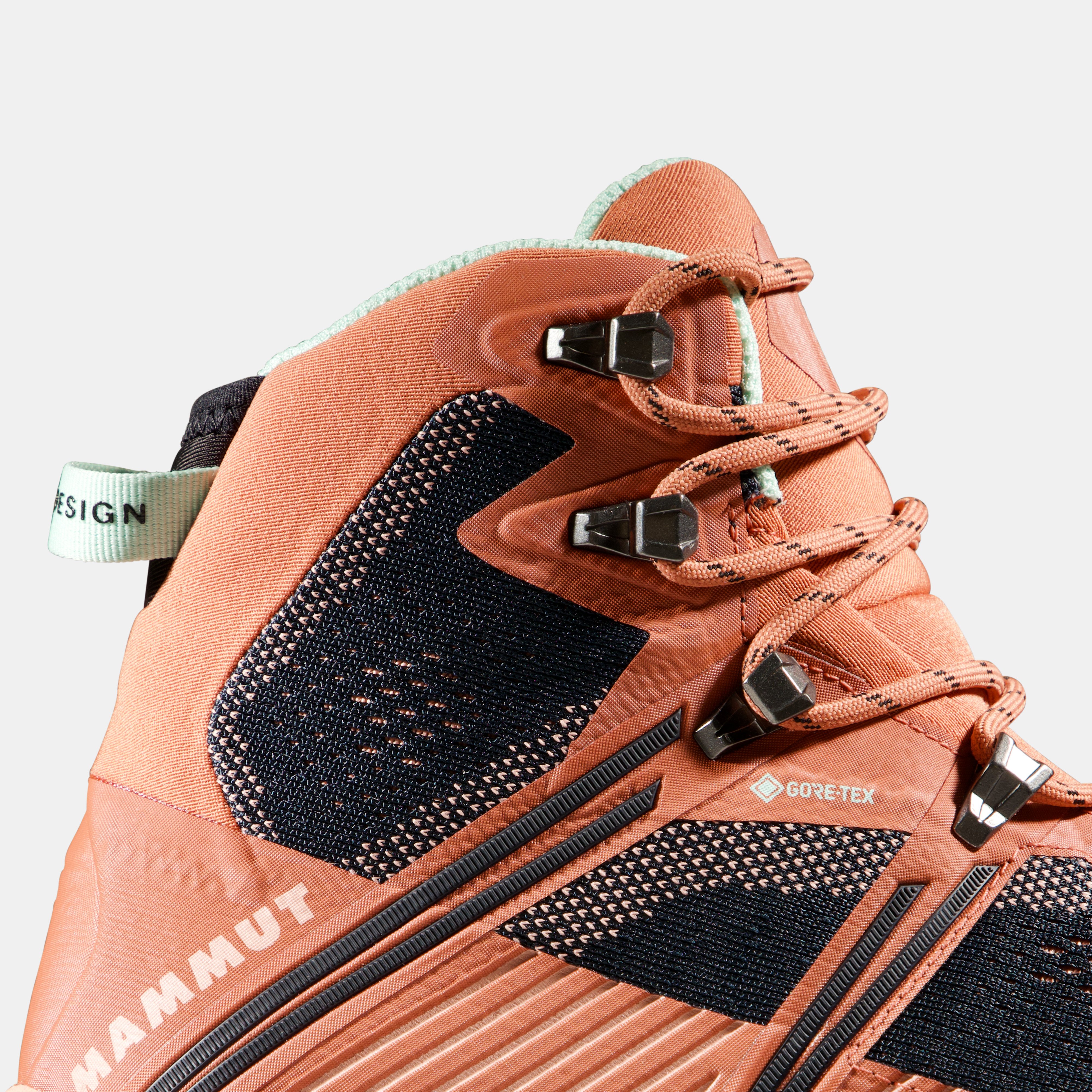 Ducan II High GTX Women