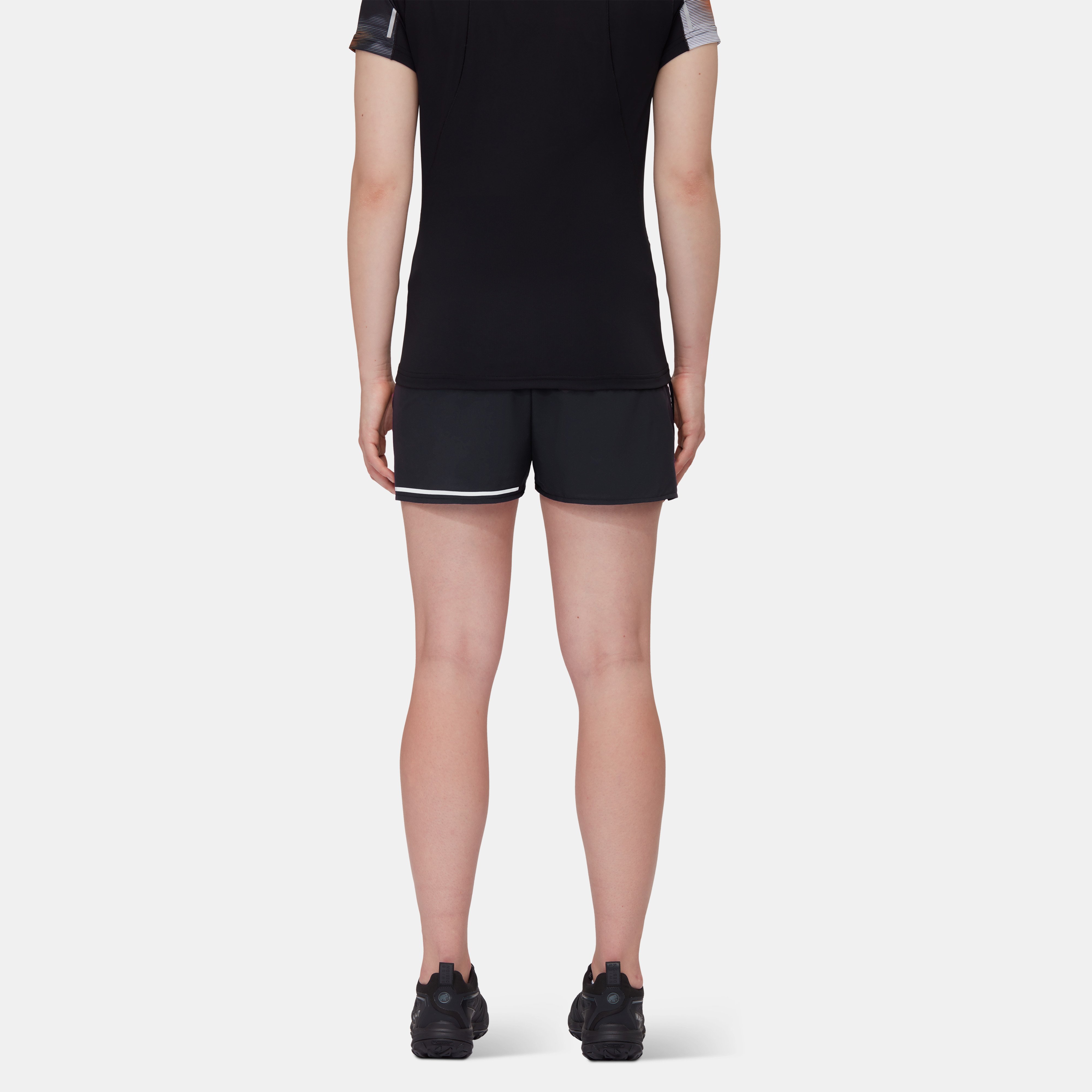Aenergy TR 2 in 1 Shorts Women