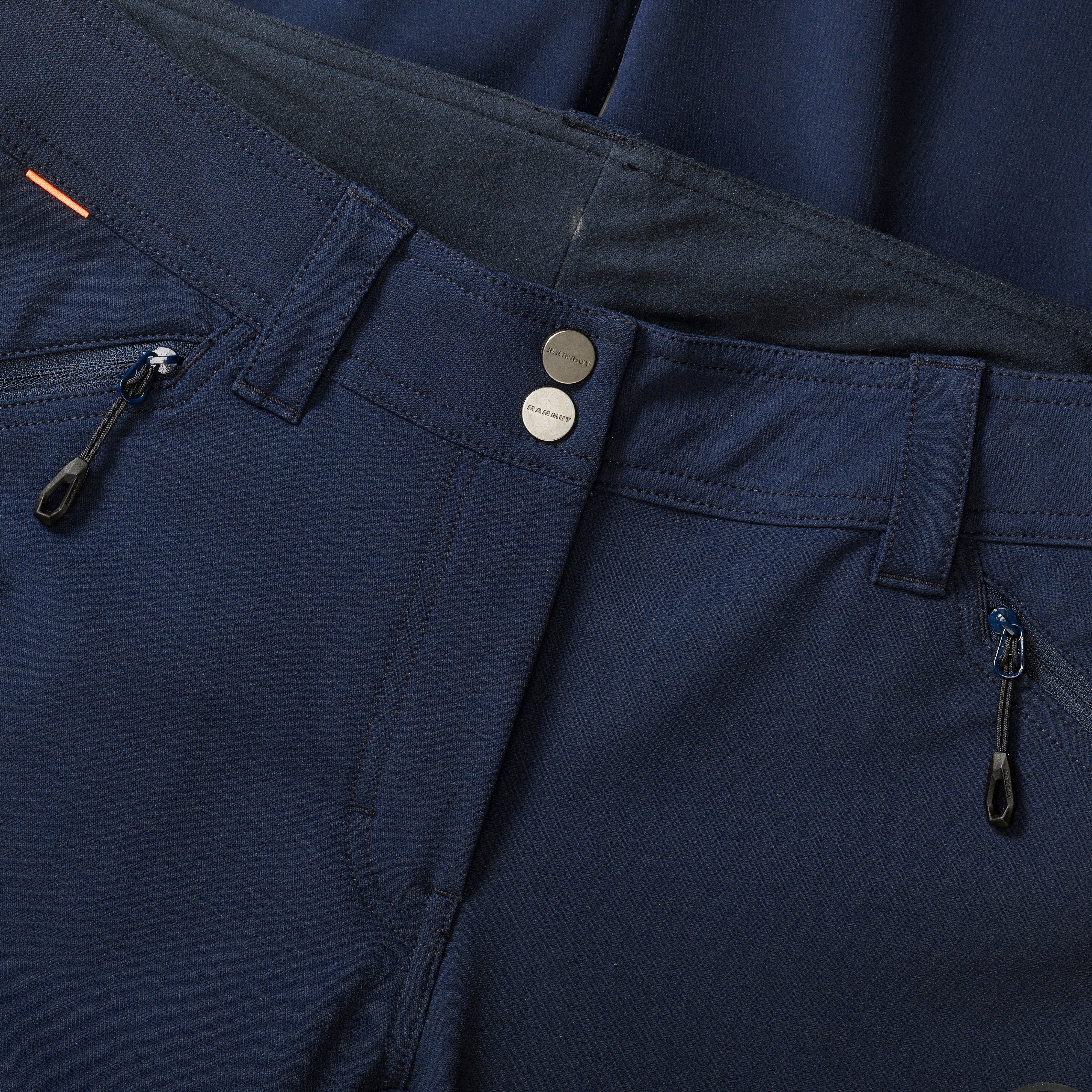 Zinal Guide SO Hybrid Pants Women