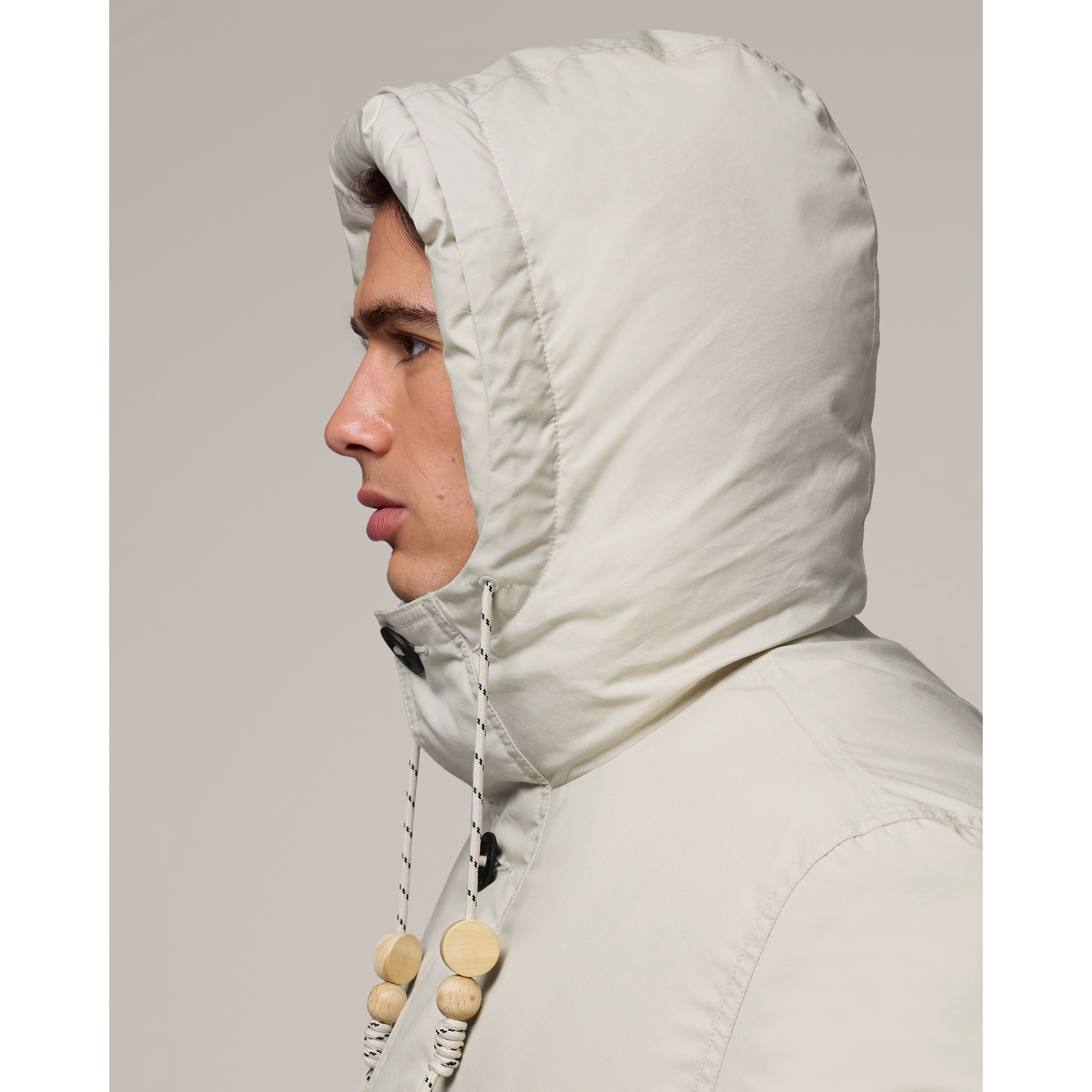 Mammut x Cabourn Direttissima IN Parka