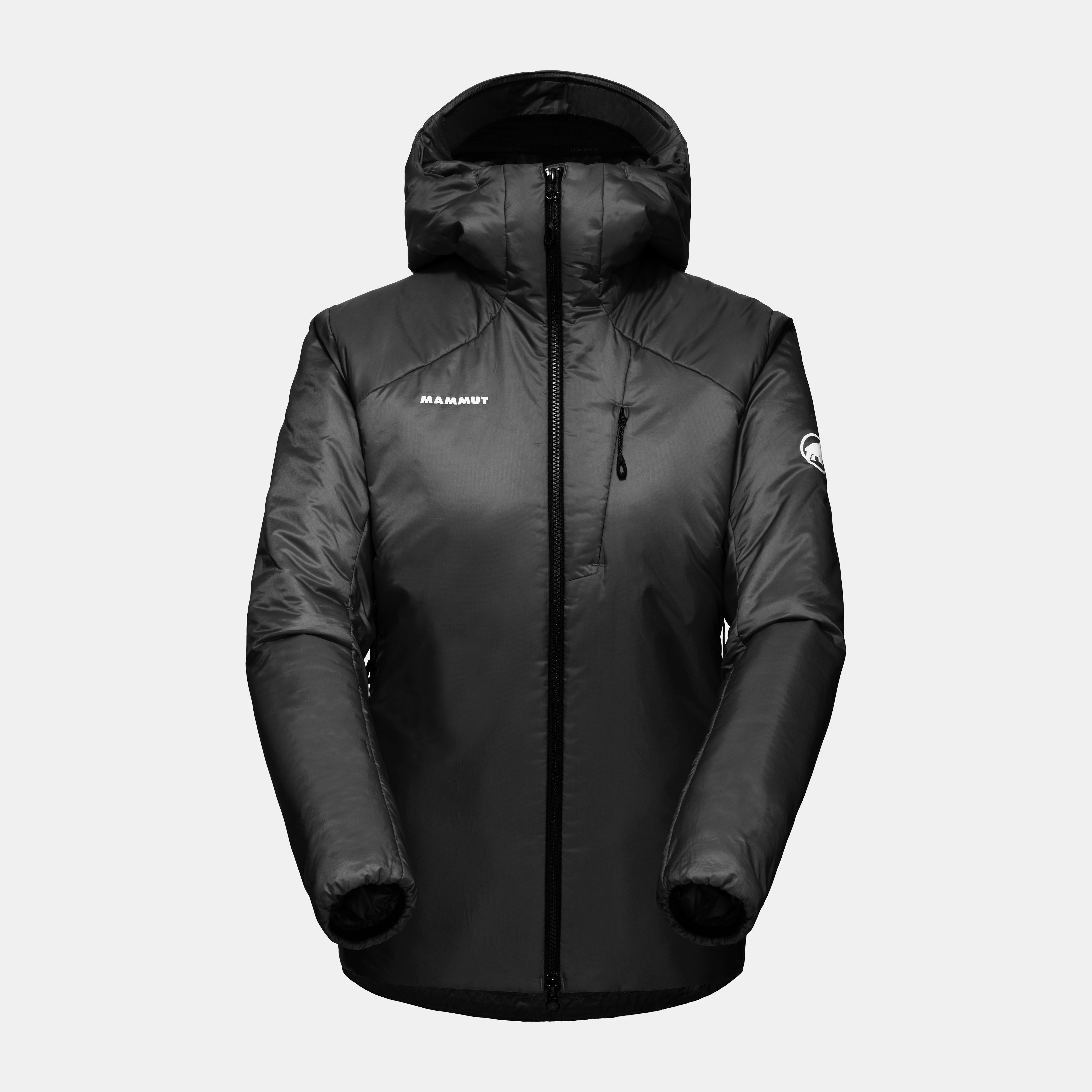 Mammut x Nespresso IN Flex Hooded Jacket Women