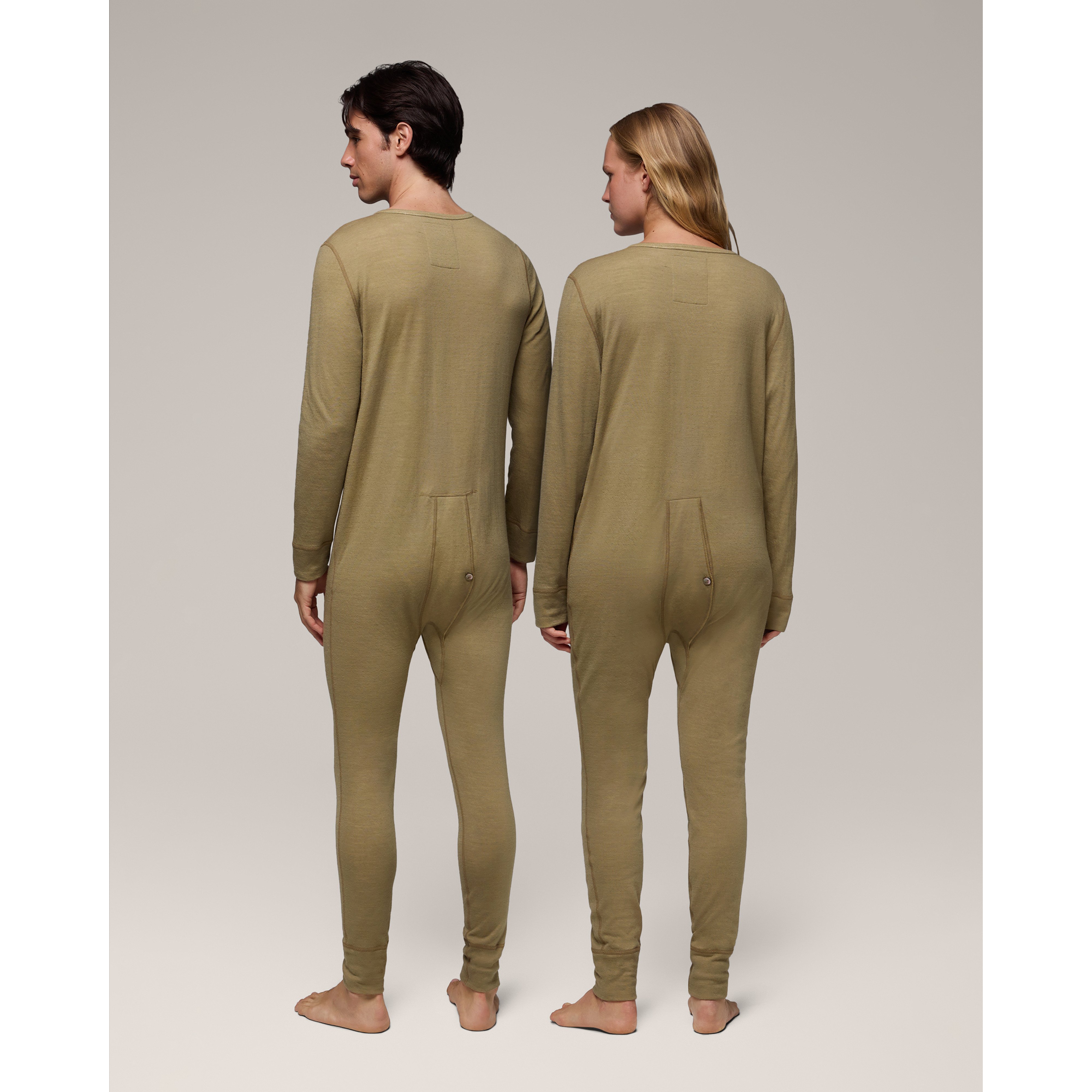 Mammut x Cabourn Direttissima Baselayer