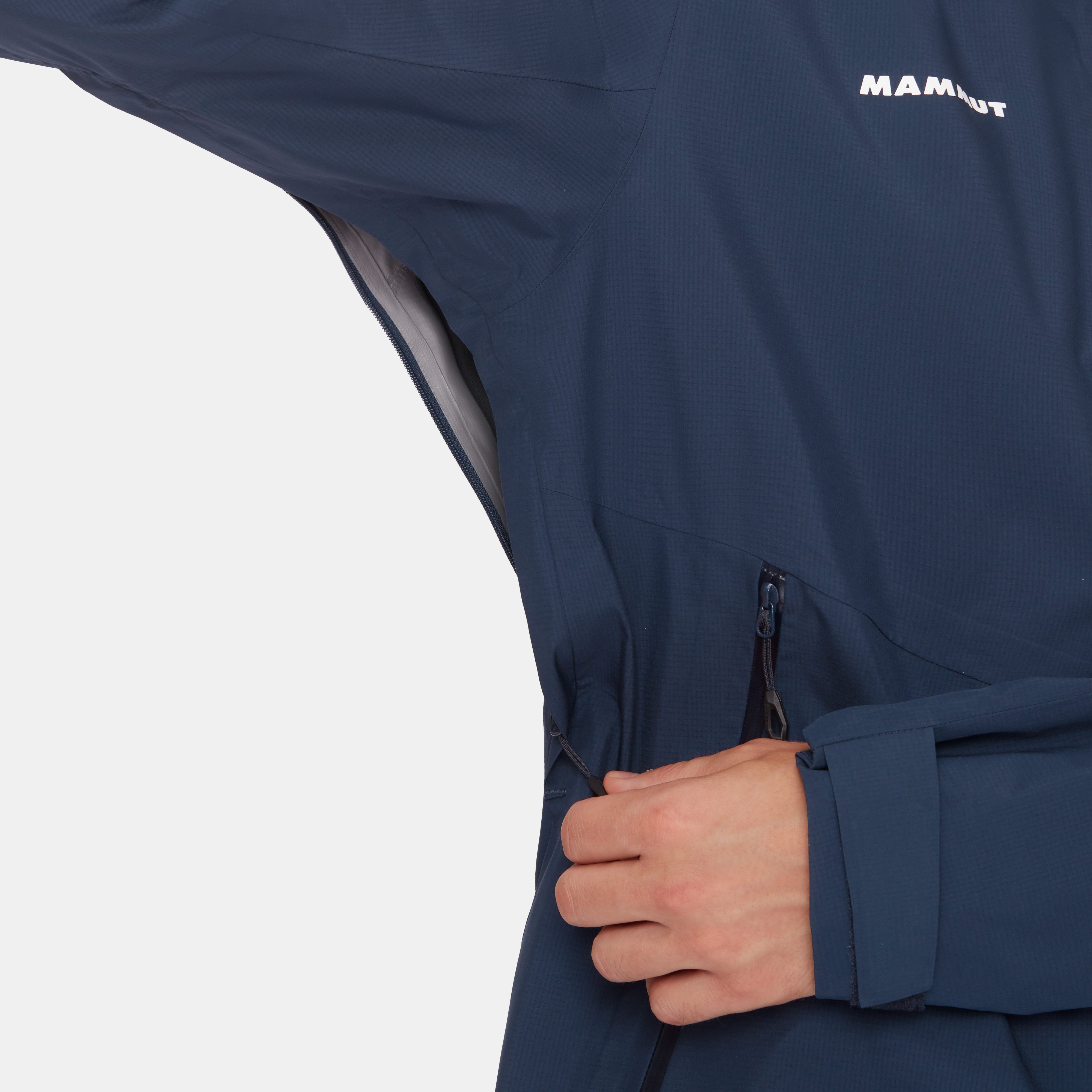 Alto Light HS Hooded Jacket Men