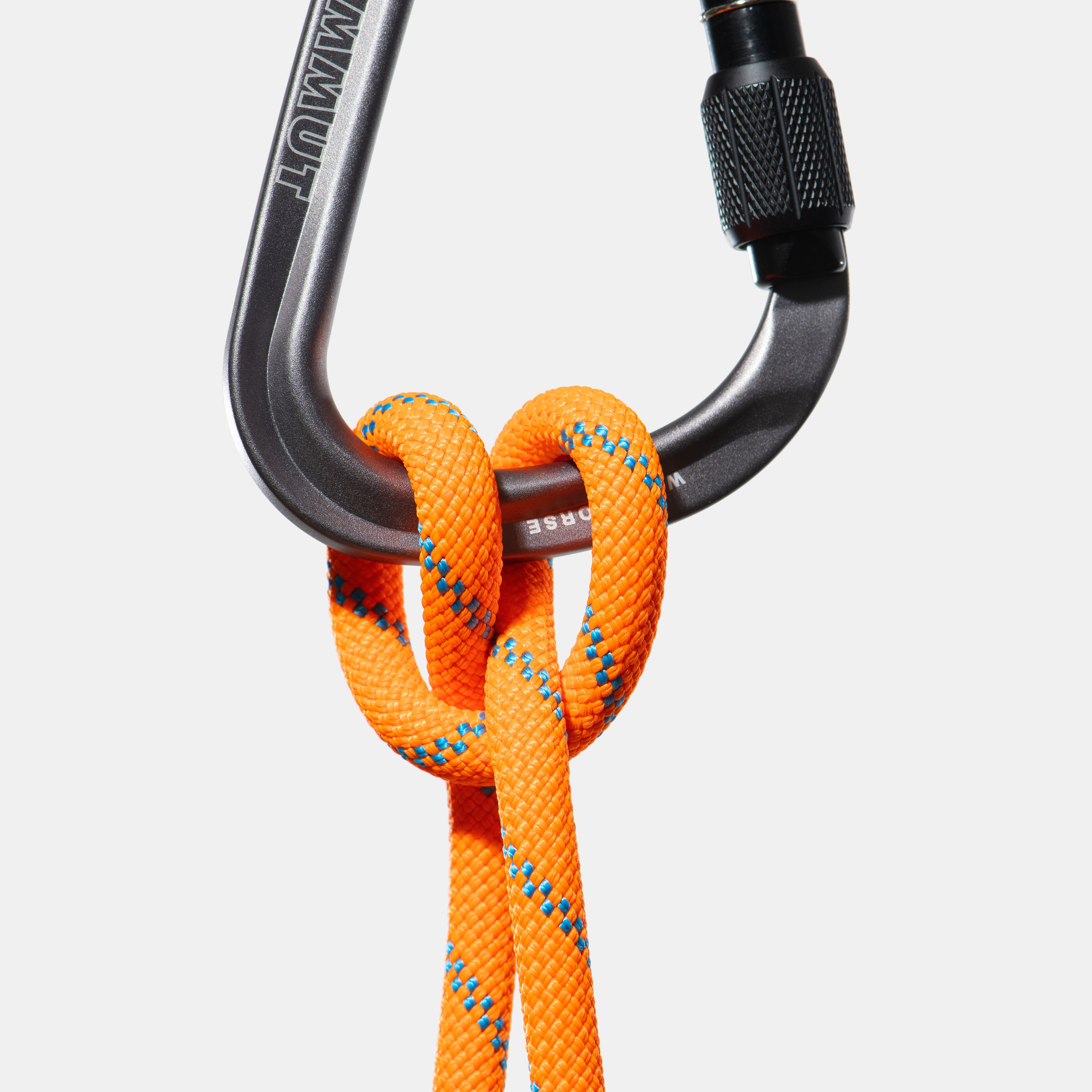 8.7 Alpine Sender Dry Rope 30m