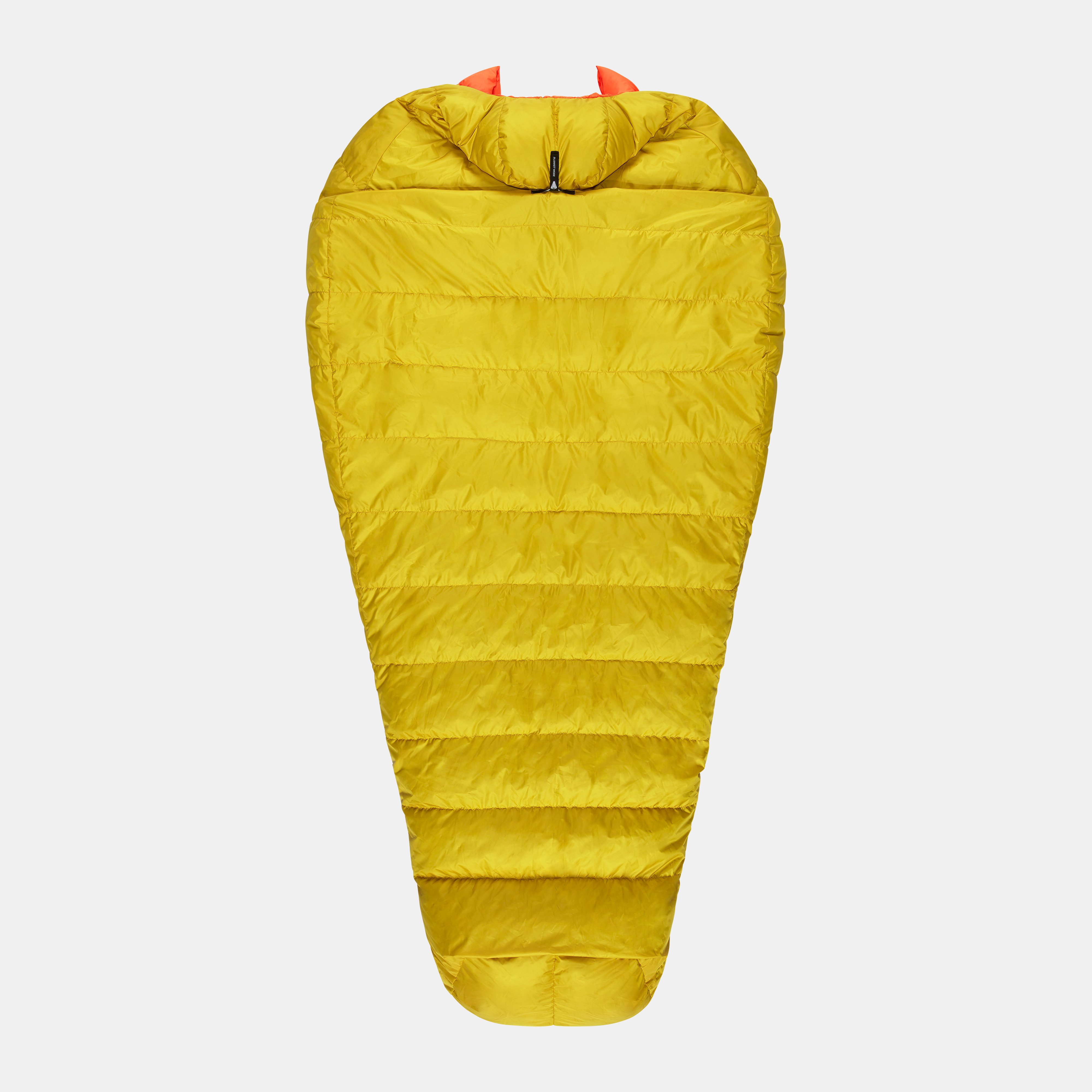 Women's Comfort Down Bag -7C