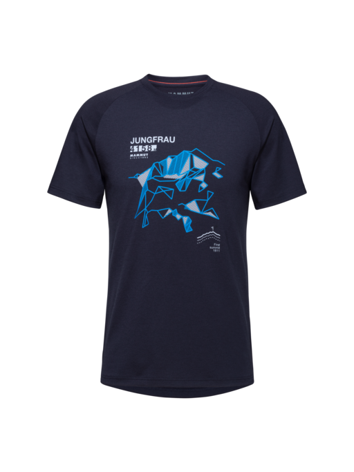 Mountain T-Shirt Men