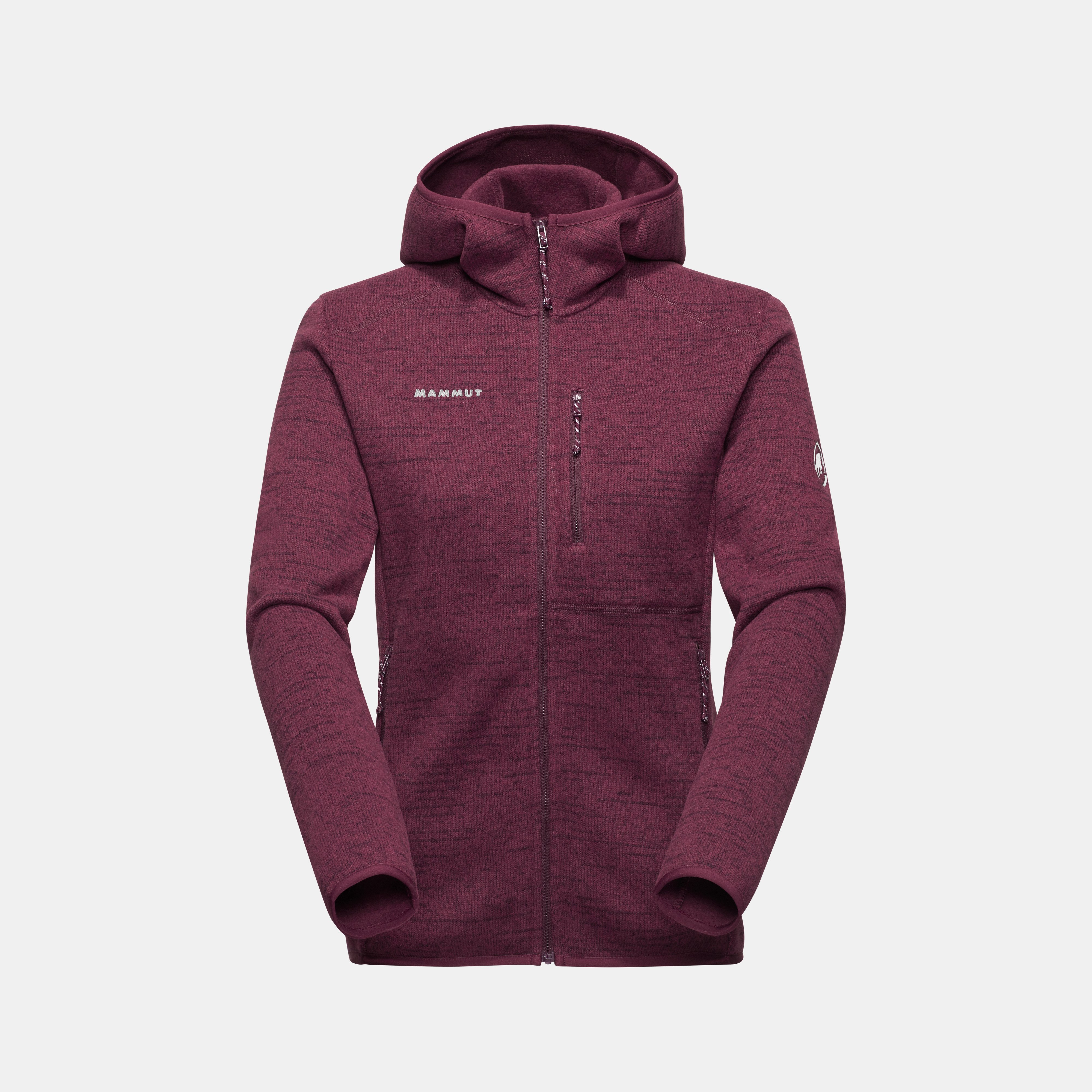 Arctic IV ML Hooded Jacket Women