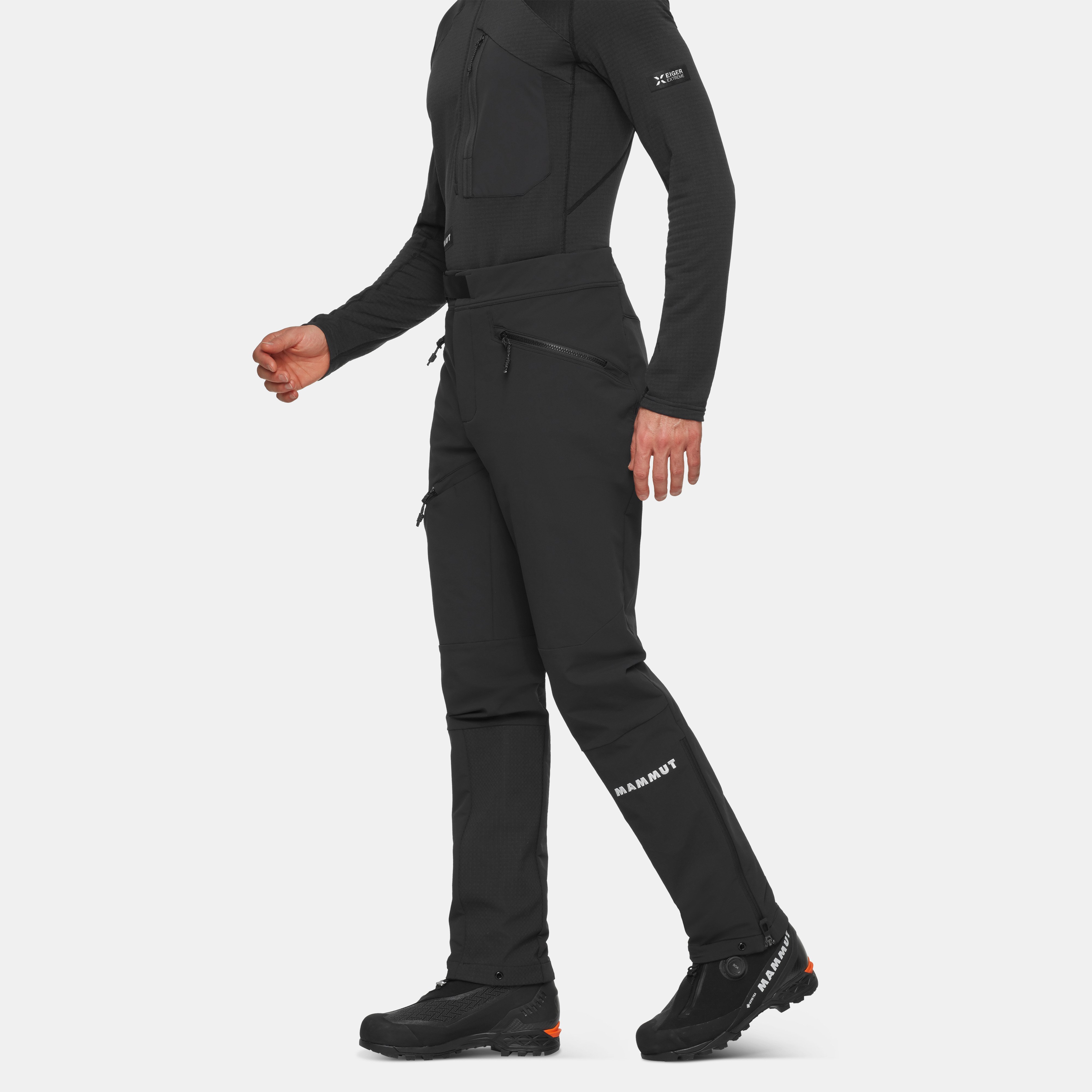 Eiger Nordwand Advanced SO Pants Men