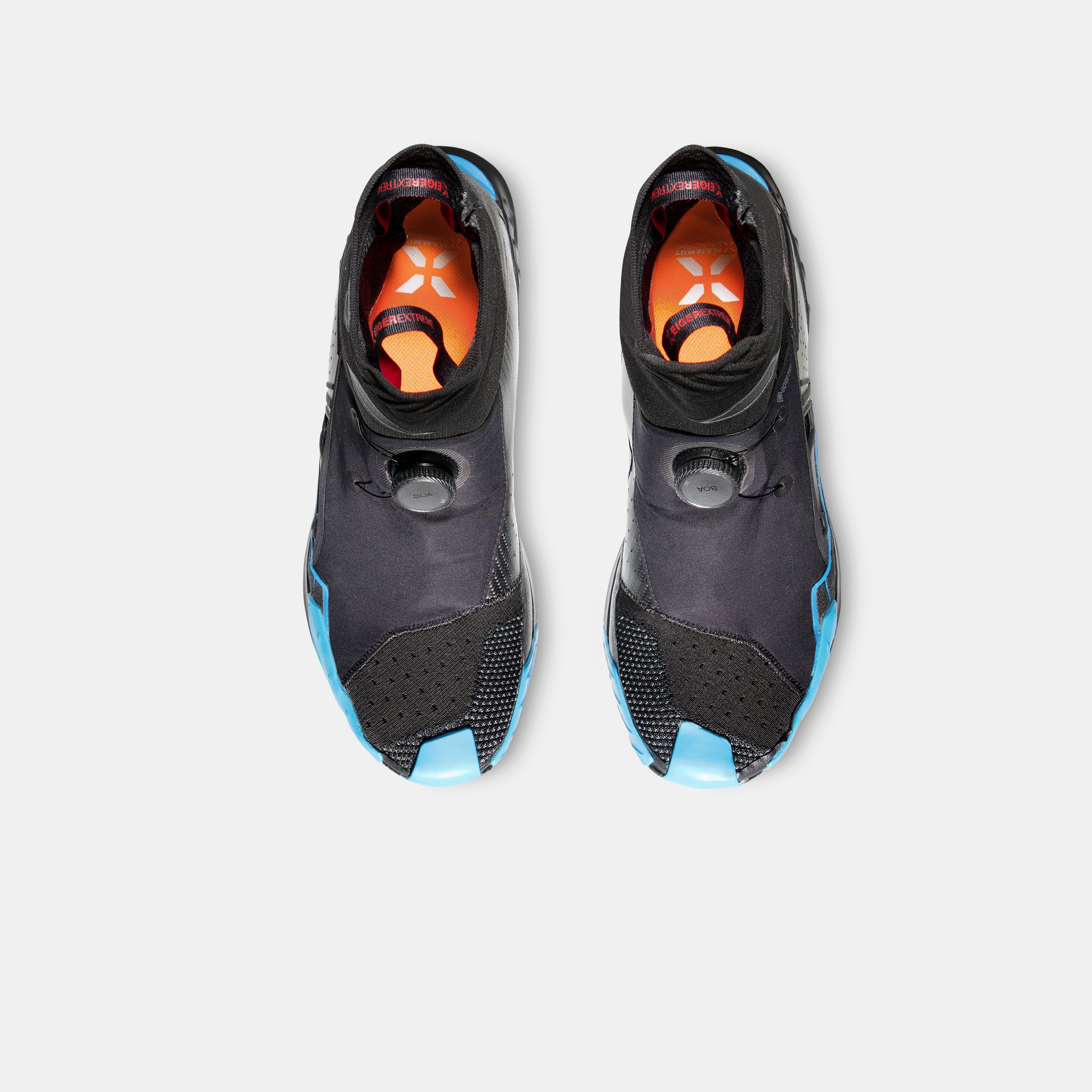 Eiger Speed BOA® High GTX Women