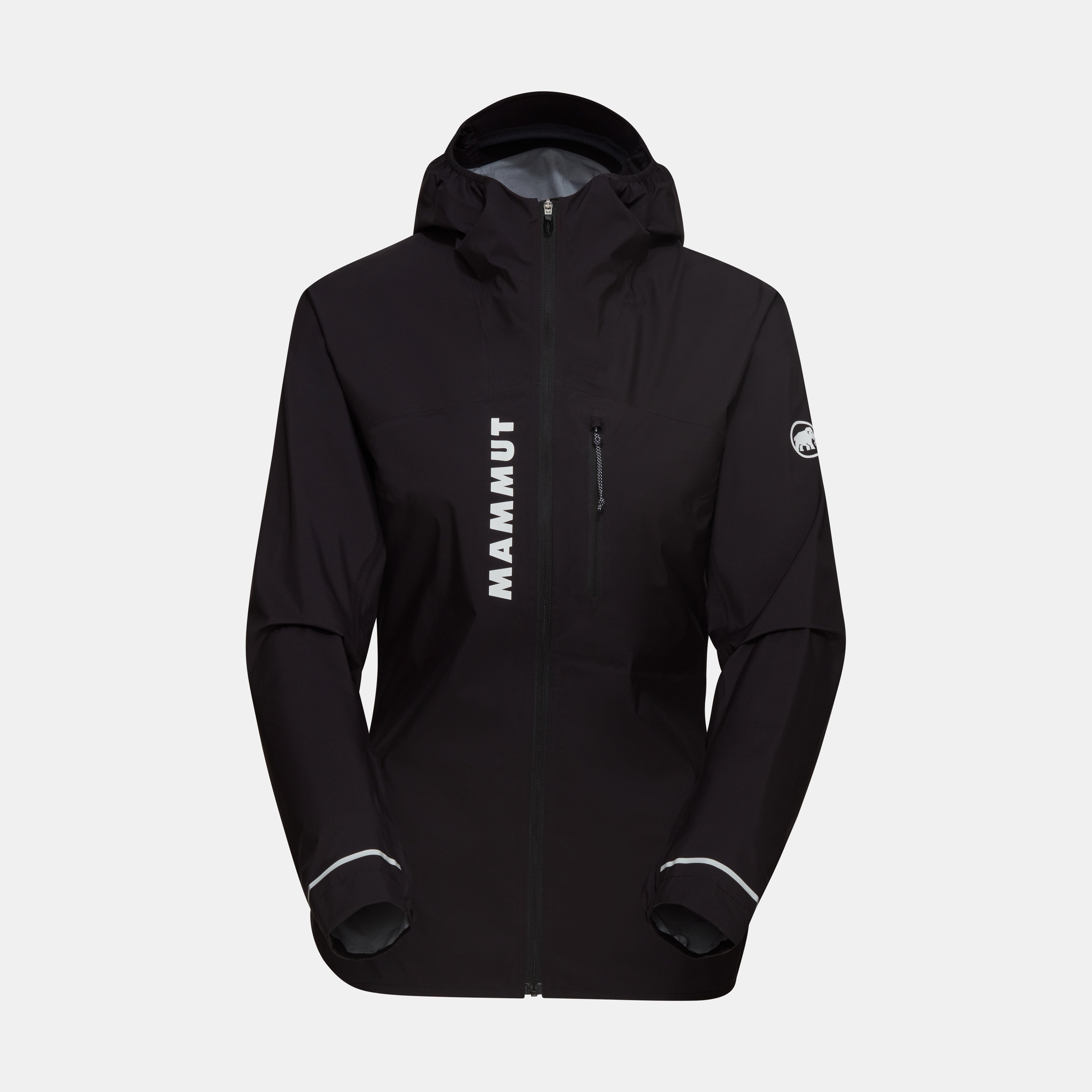 Aenergy TR HS Hooded Jacket Women